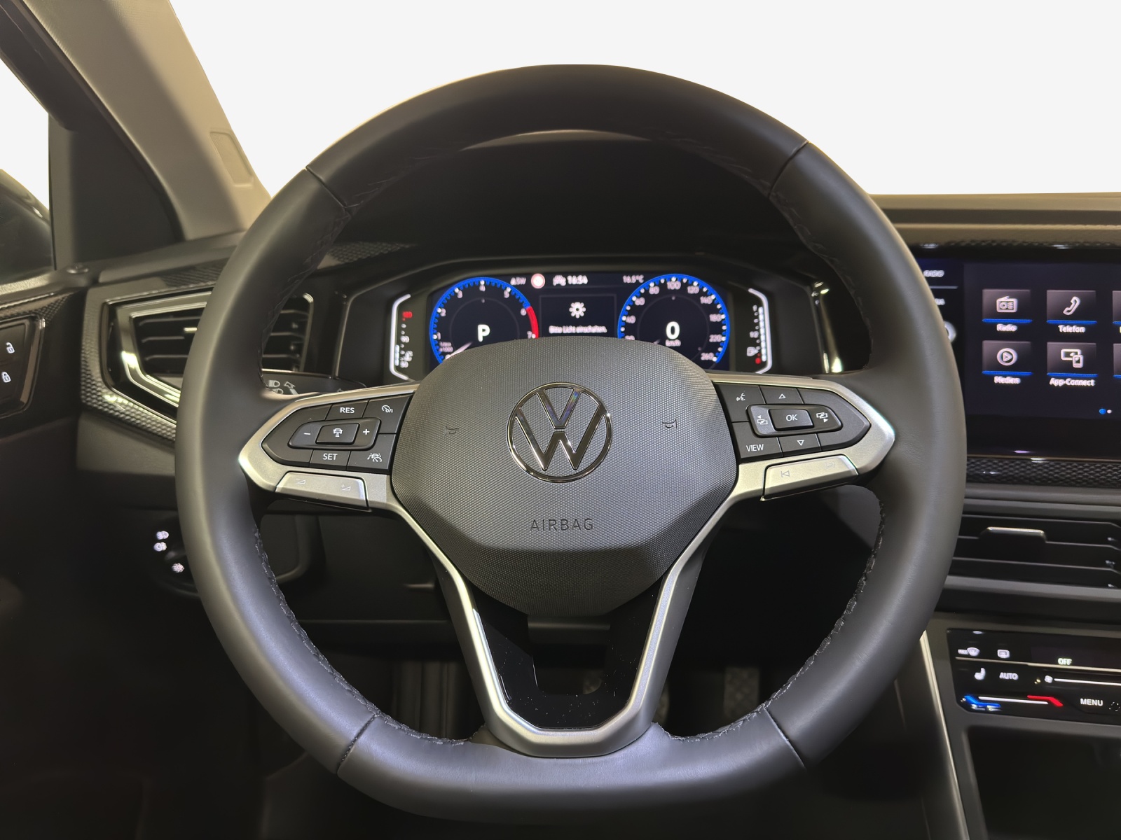 VW Taigo 1.0 TSI Life United DSG-image-9