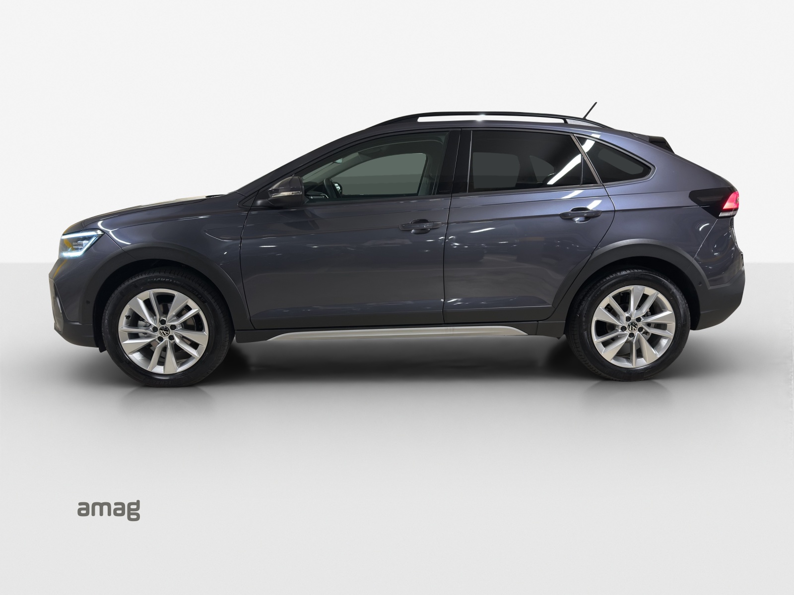 VW Taigo 1.0 TSI Life United DSG-image-1