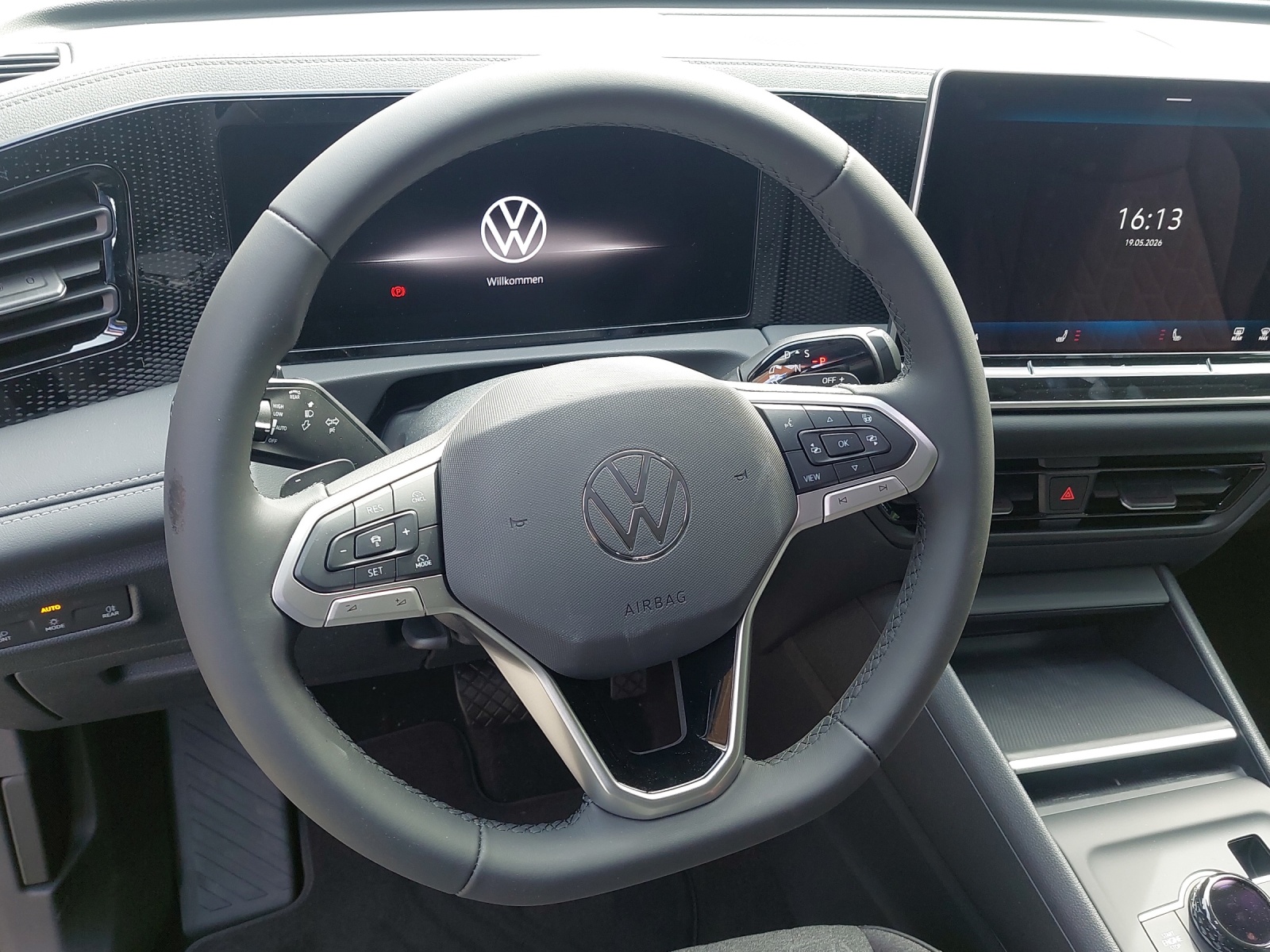 VW Tiguan 1.5 TSI evo2 mHEV United DSG-image-9