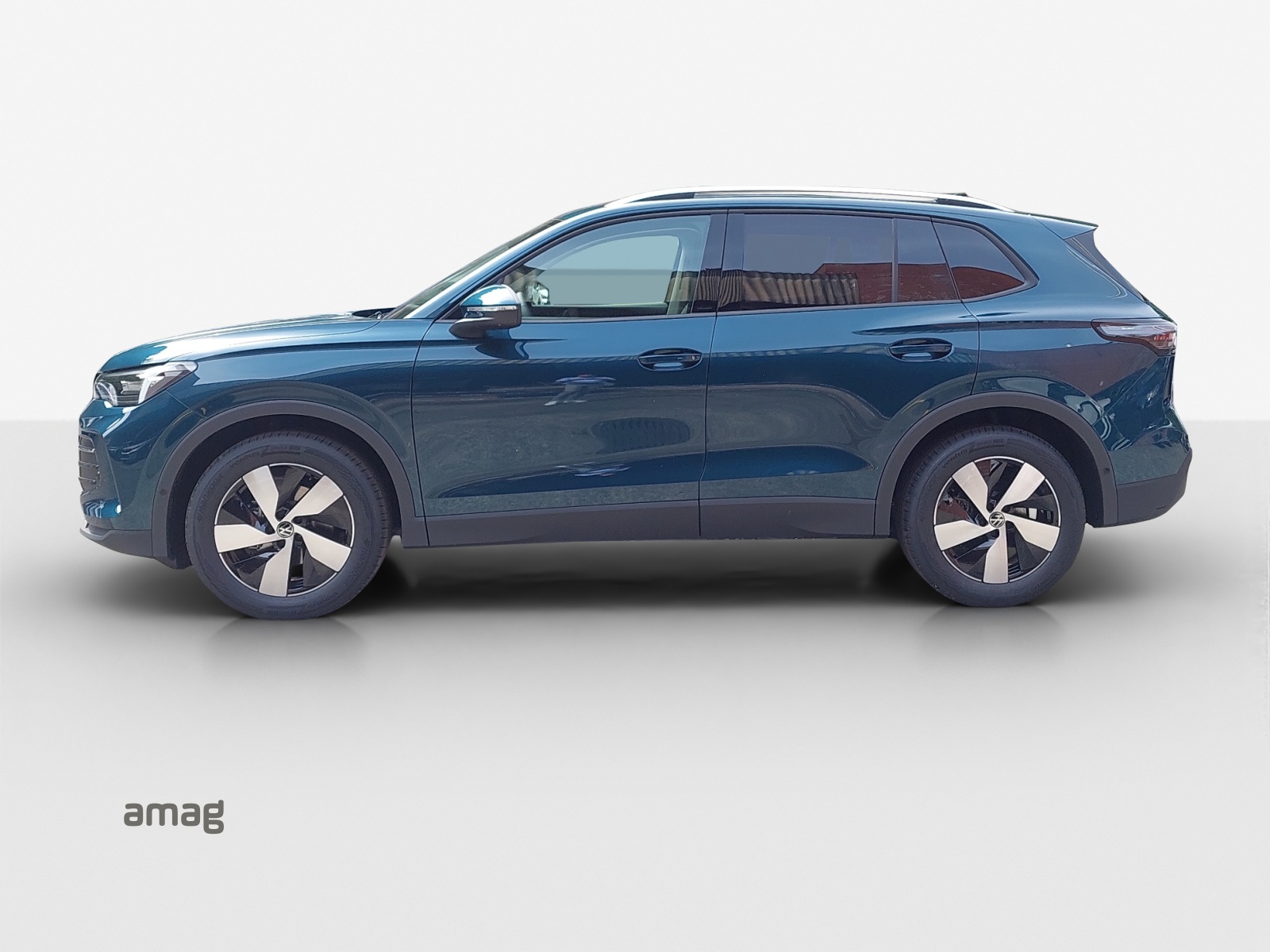 VW Tiguan 1.5 TSI evo2 mHEV United DSG-image-1