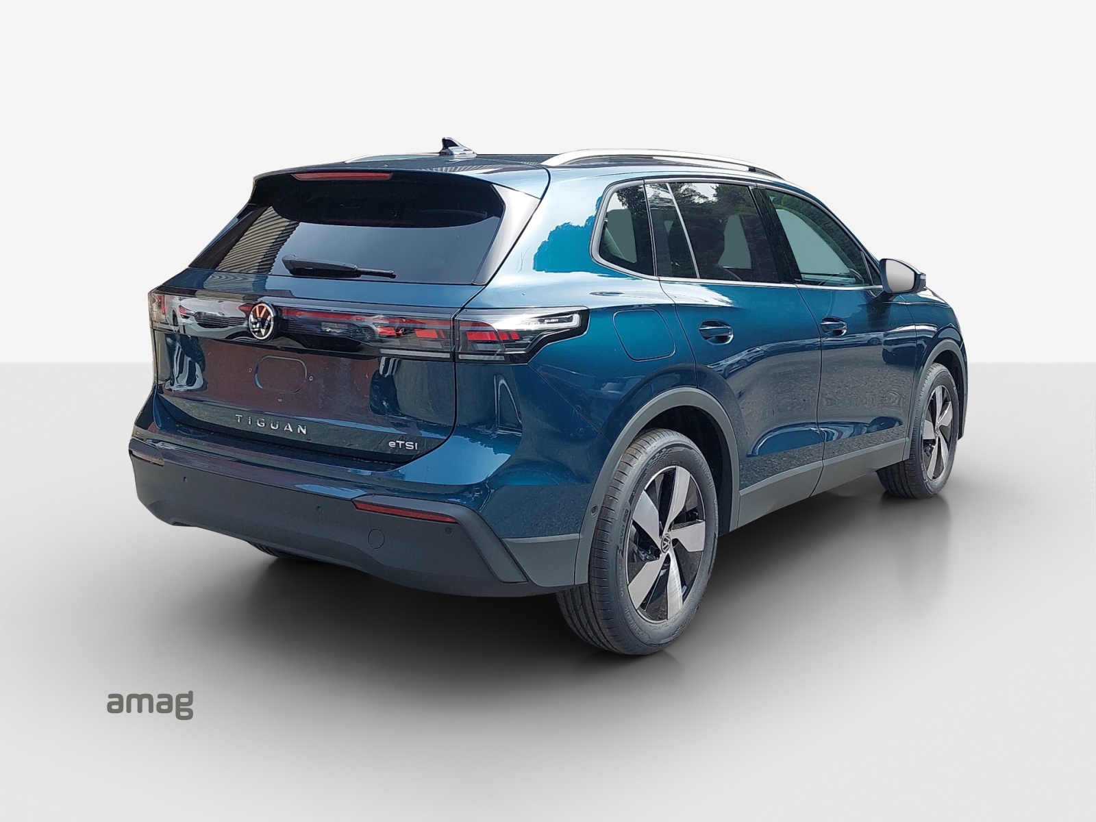 VW Tiguan 1.5 TSI evo2 mHEV United DSG-image-4