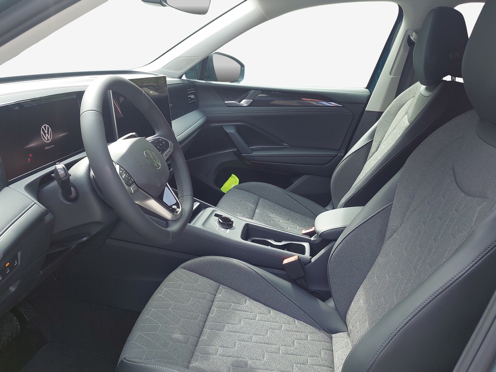 VW Tiguan 1.5 TSI evo2 mHEV United DSG-image-7