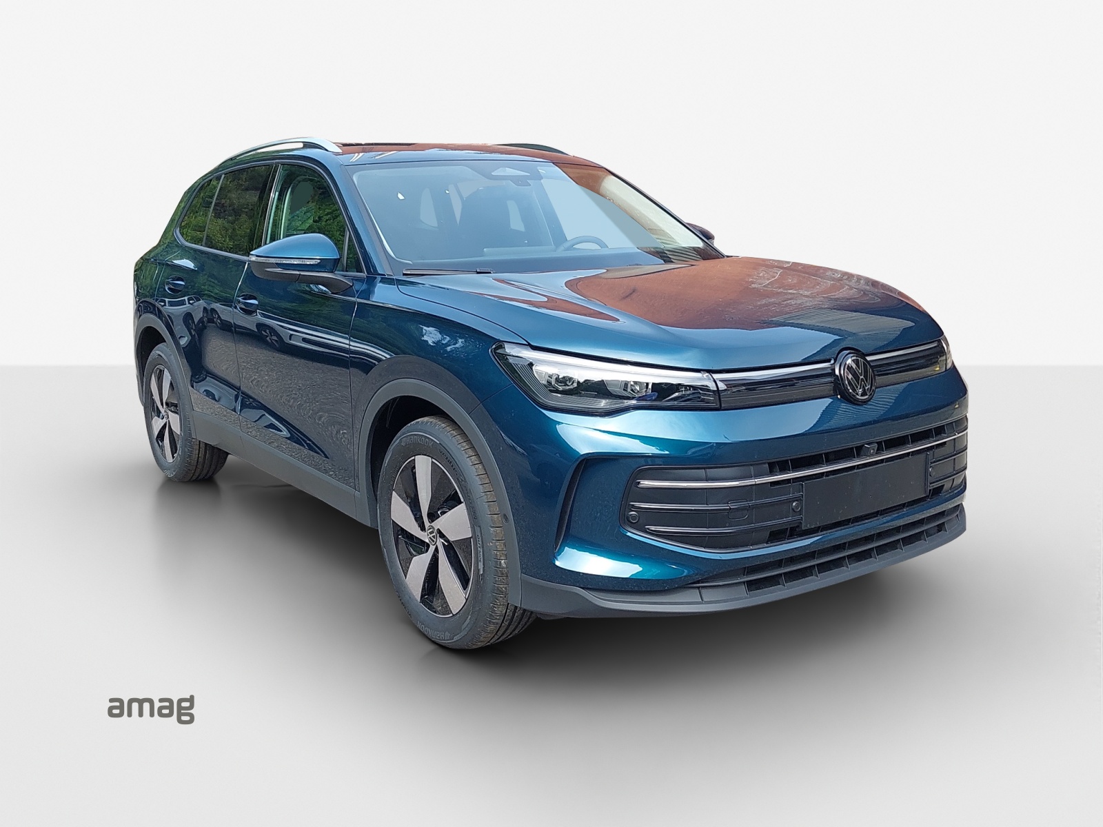 VW Tiguan 1.5 TSI evo2 mHEV United DSG-image-5