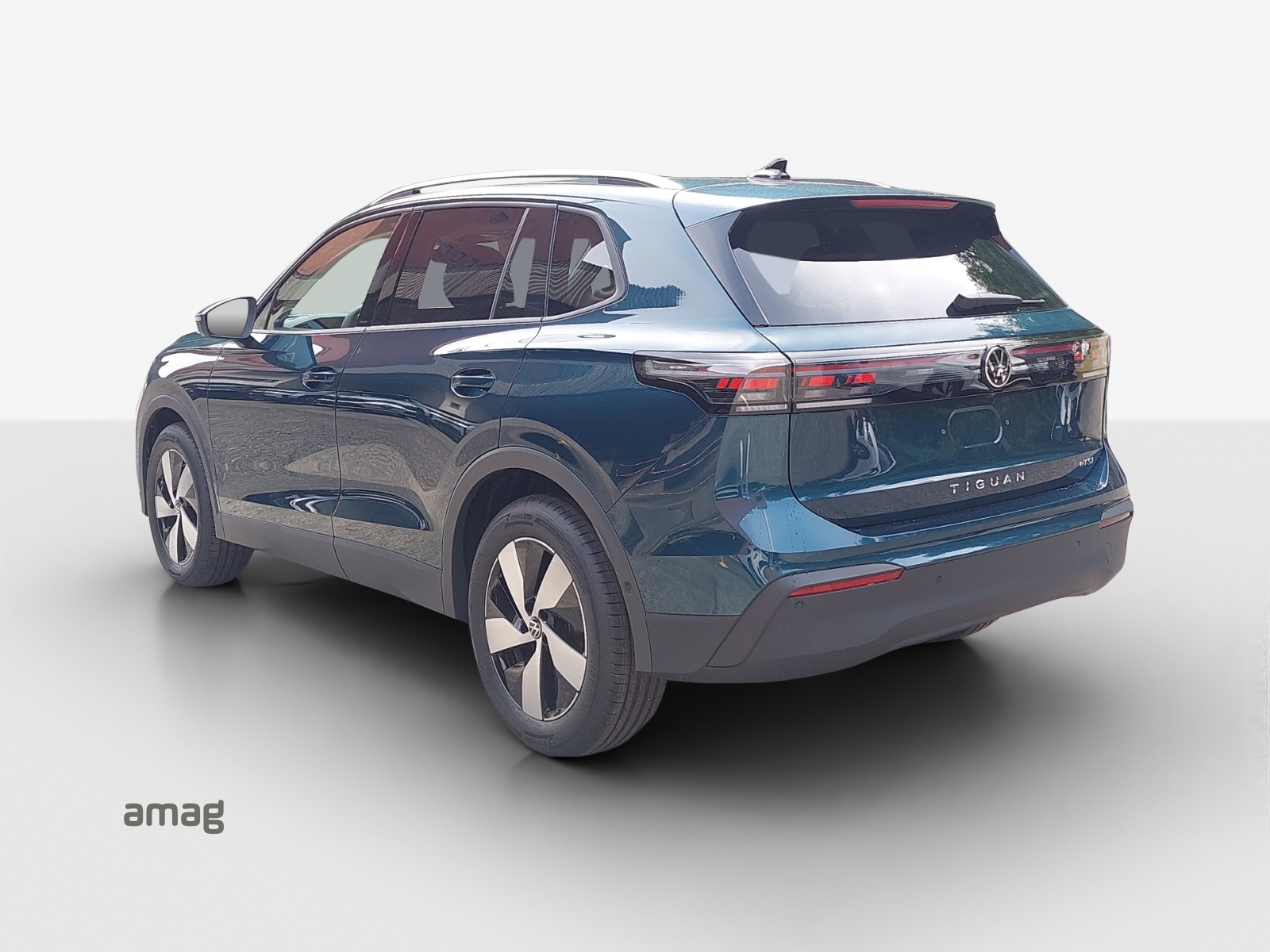 VW Tiguan 1.5 TSI evo2 mHEV United DSG-image-2