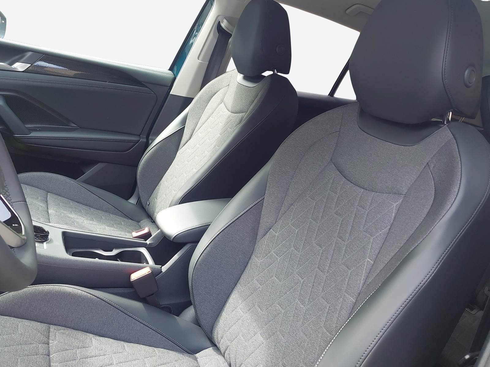 VW Tiguan 1.5 TSI evo2 mHEV United DSG-image-14