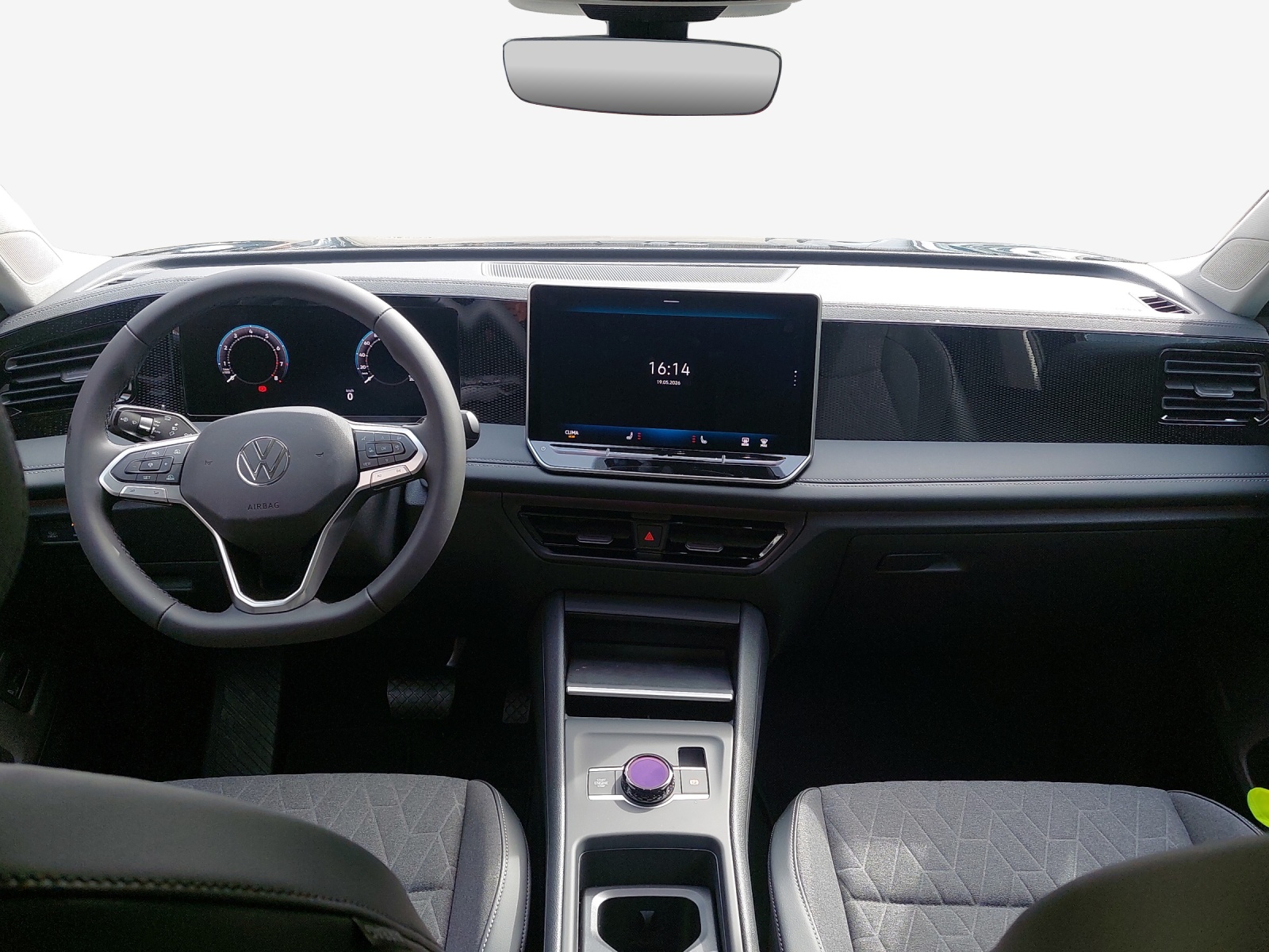 VW Tiguan 1.5 TSI evo2 mHEV United DSG-image-10