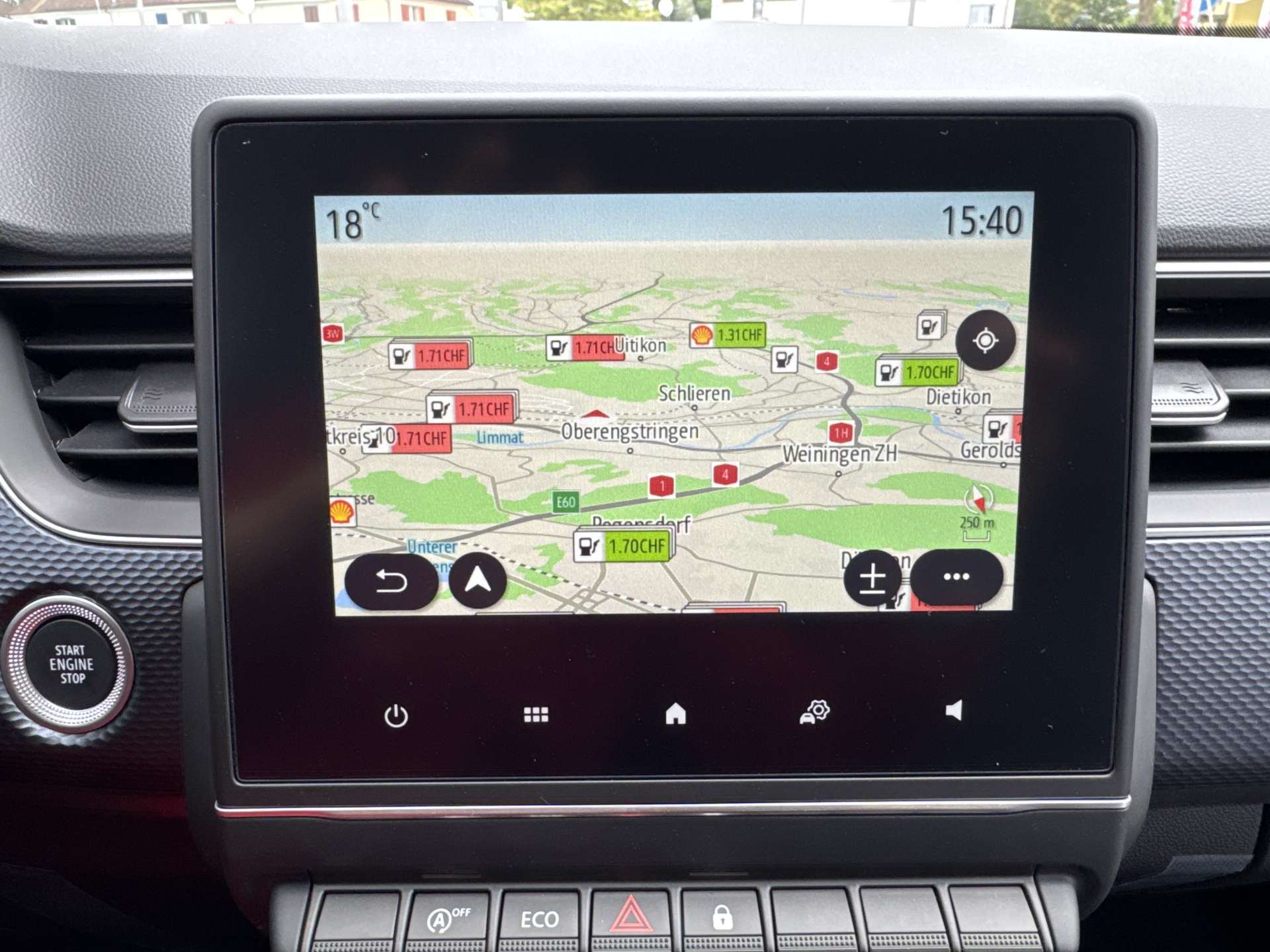 RENAULT Arkana 1.3 TCe MHEV Evolution EDC-Automat-image-1