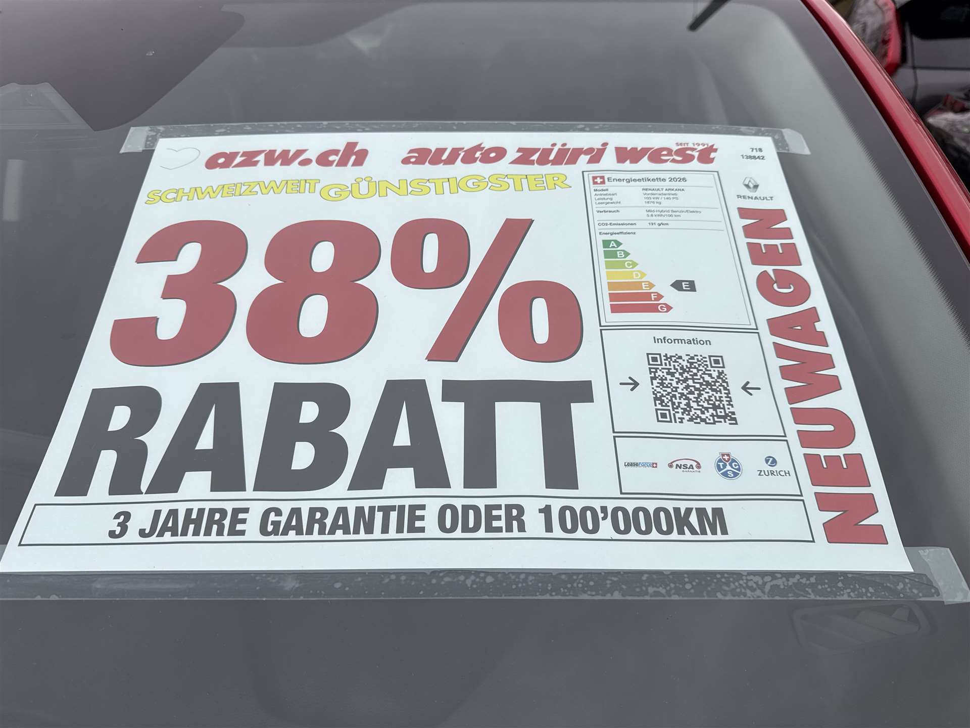 RENAULT Arkana 1.3 TCe MHEV Evolution EDC-Automat-image-15