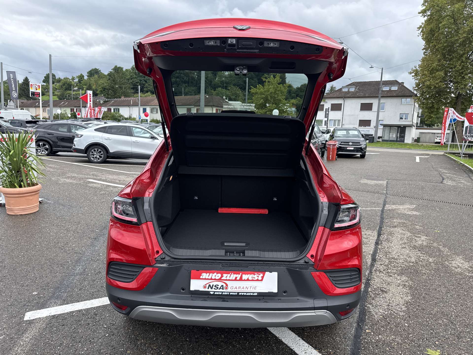 RENAULT Arkana 1.3 TCe MHEV Evolution EDC-Automat-image-6