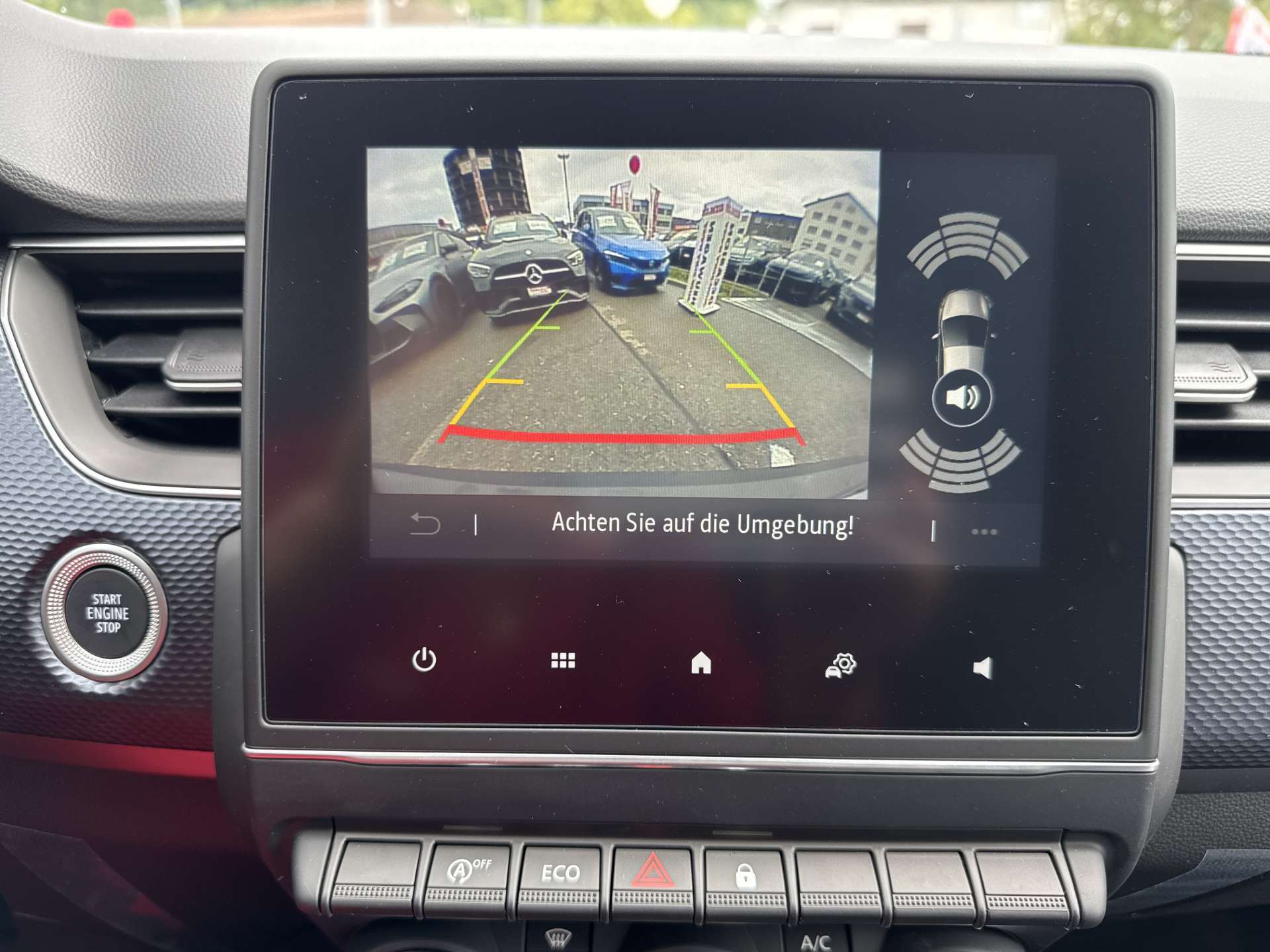 RENAULT Arkana 1.3 TCe MHEV Evolution EDC-Automat-image-8