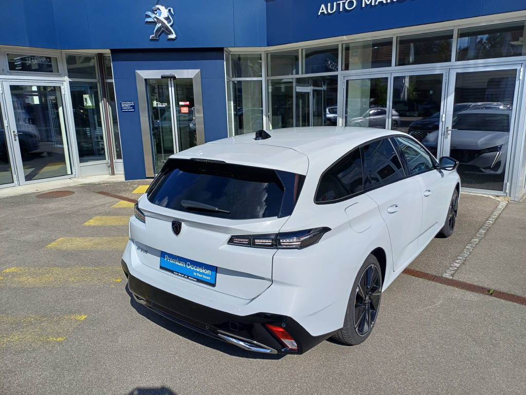 PEUGEOT 308 SW e-Allure-image-2