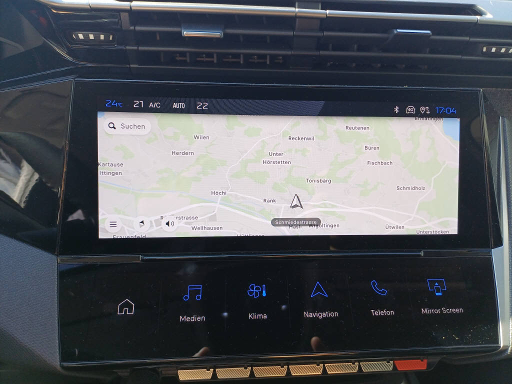 PEUGEOT 308 SW e-Allure-image-9