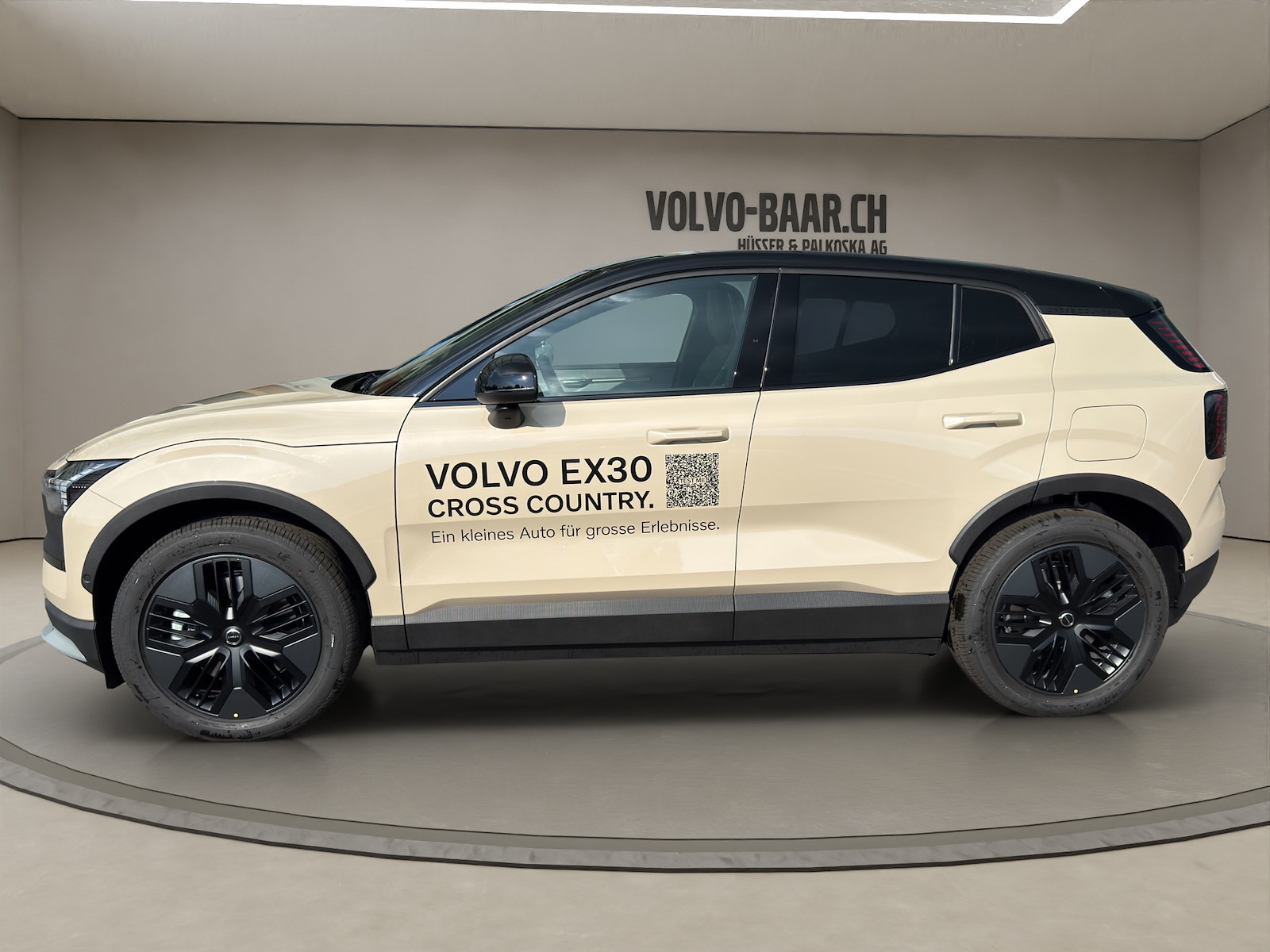 VOLVO EX 30 CC E60 Twin Performance AWD-showroom-element-1