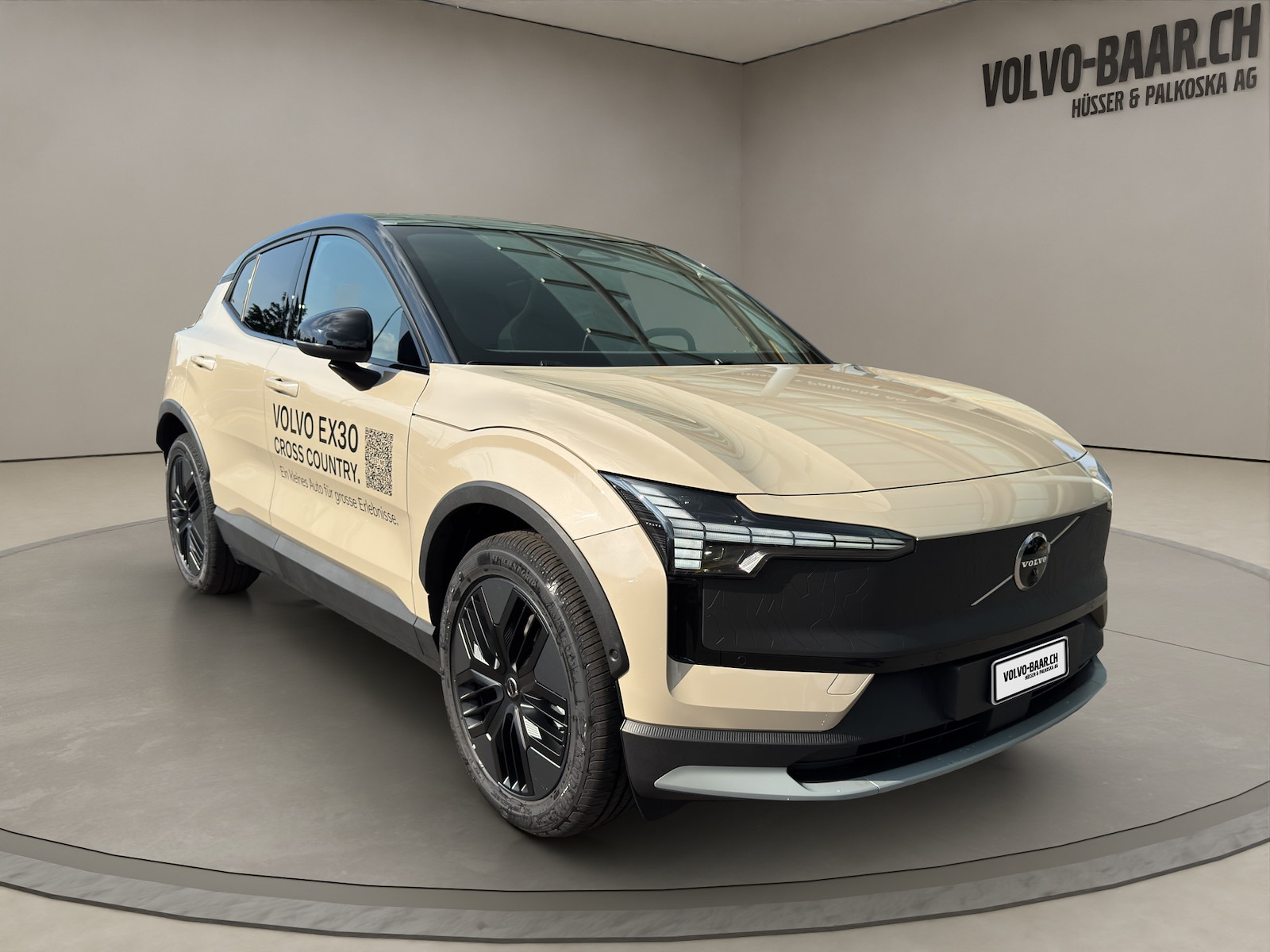 VOLVO EX 30 CC E60 Twin Performance AWD-image-6
