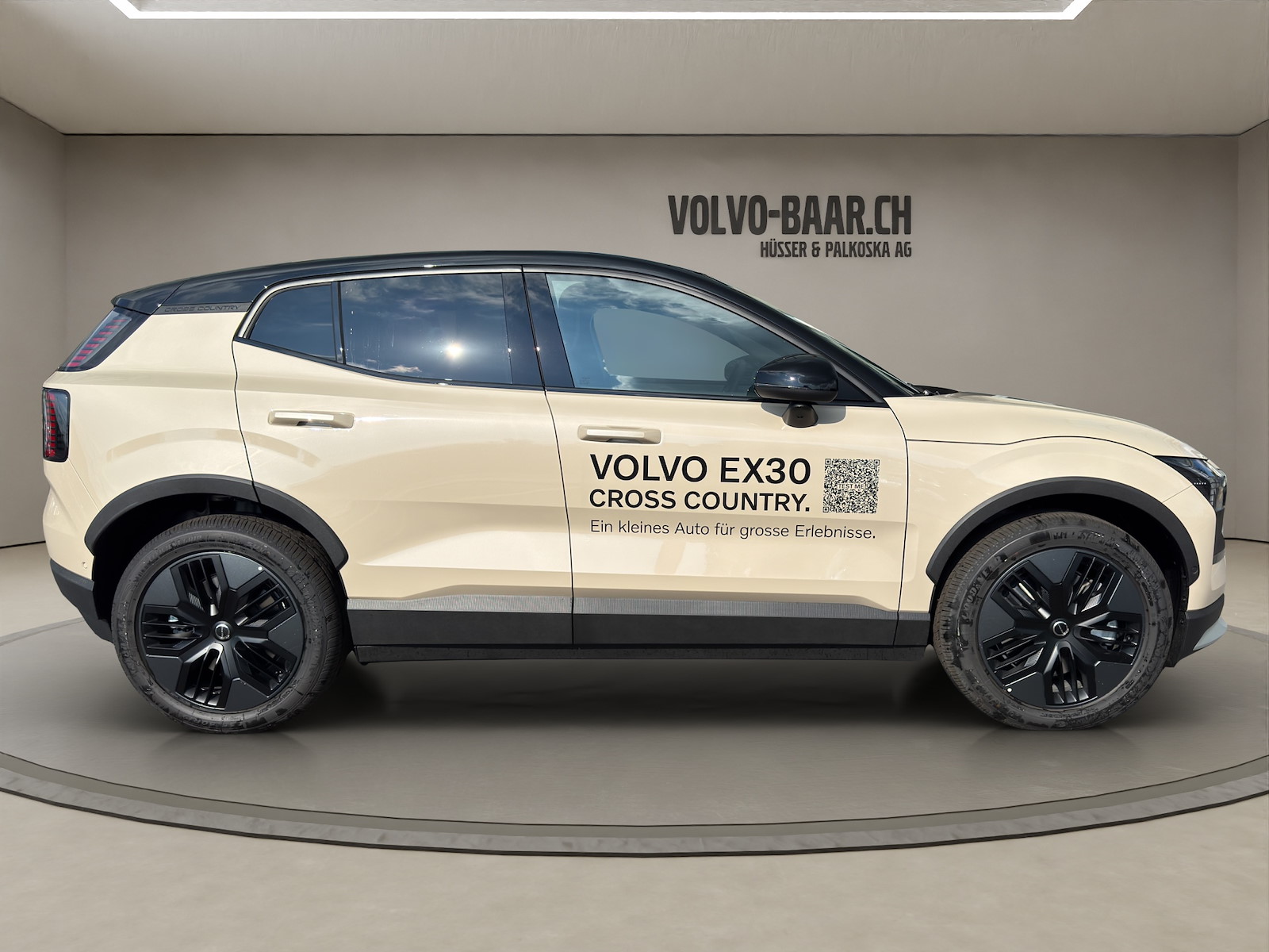 VOLVO EX 30 CC E60 Twin Performance AWD-image-5