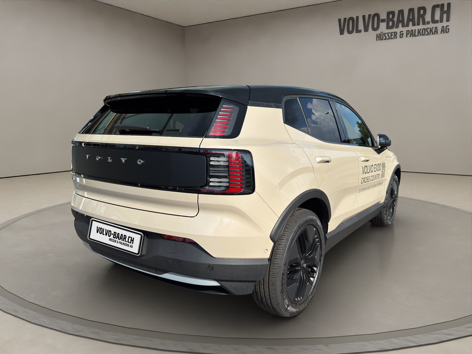 VOLVO EX 30 CC E60 Twin Performance AWD-image-4
