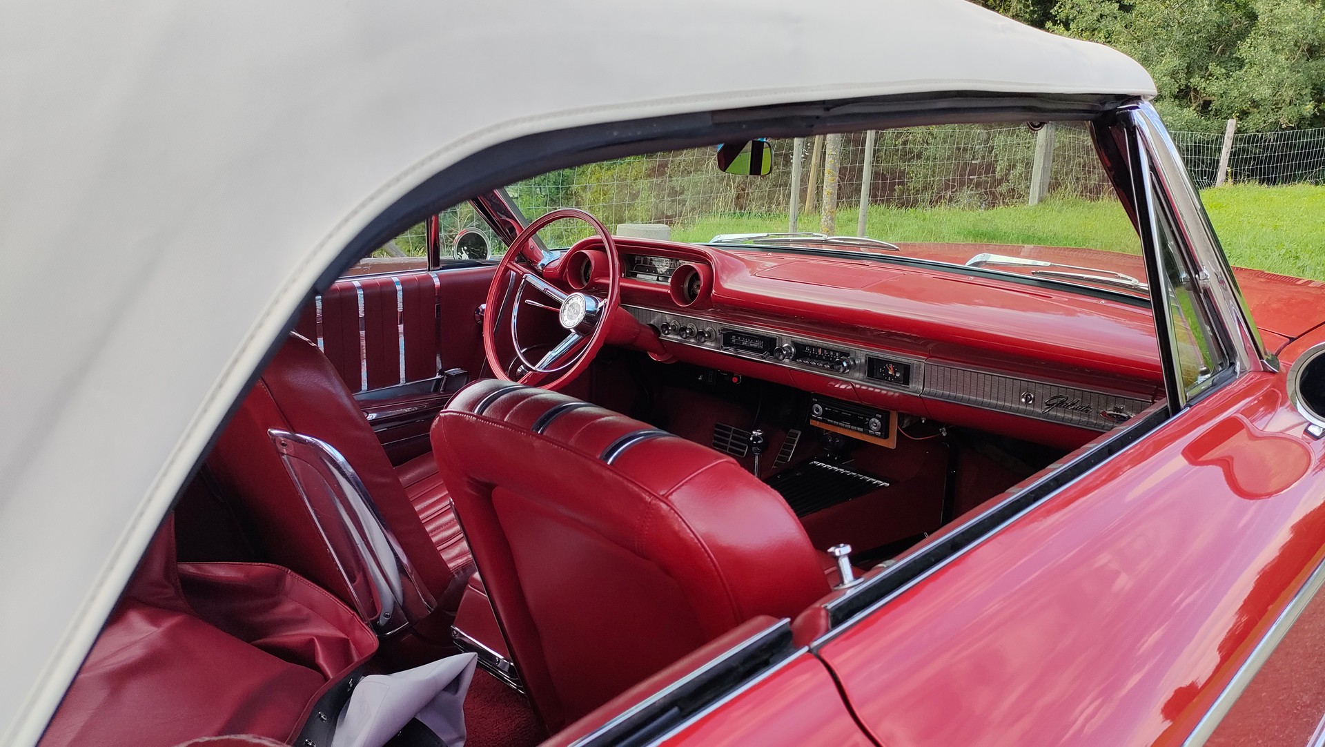 FORD GALAXY XL500-image-4