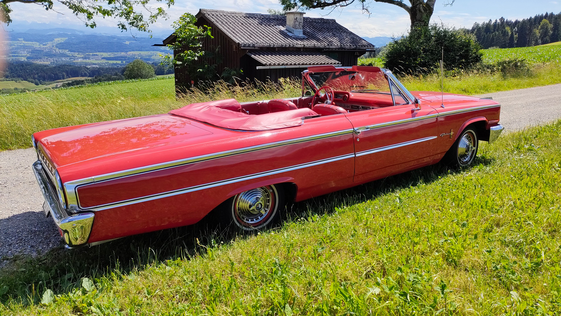 FORD GALAXY XL500-image-6