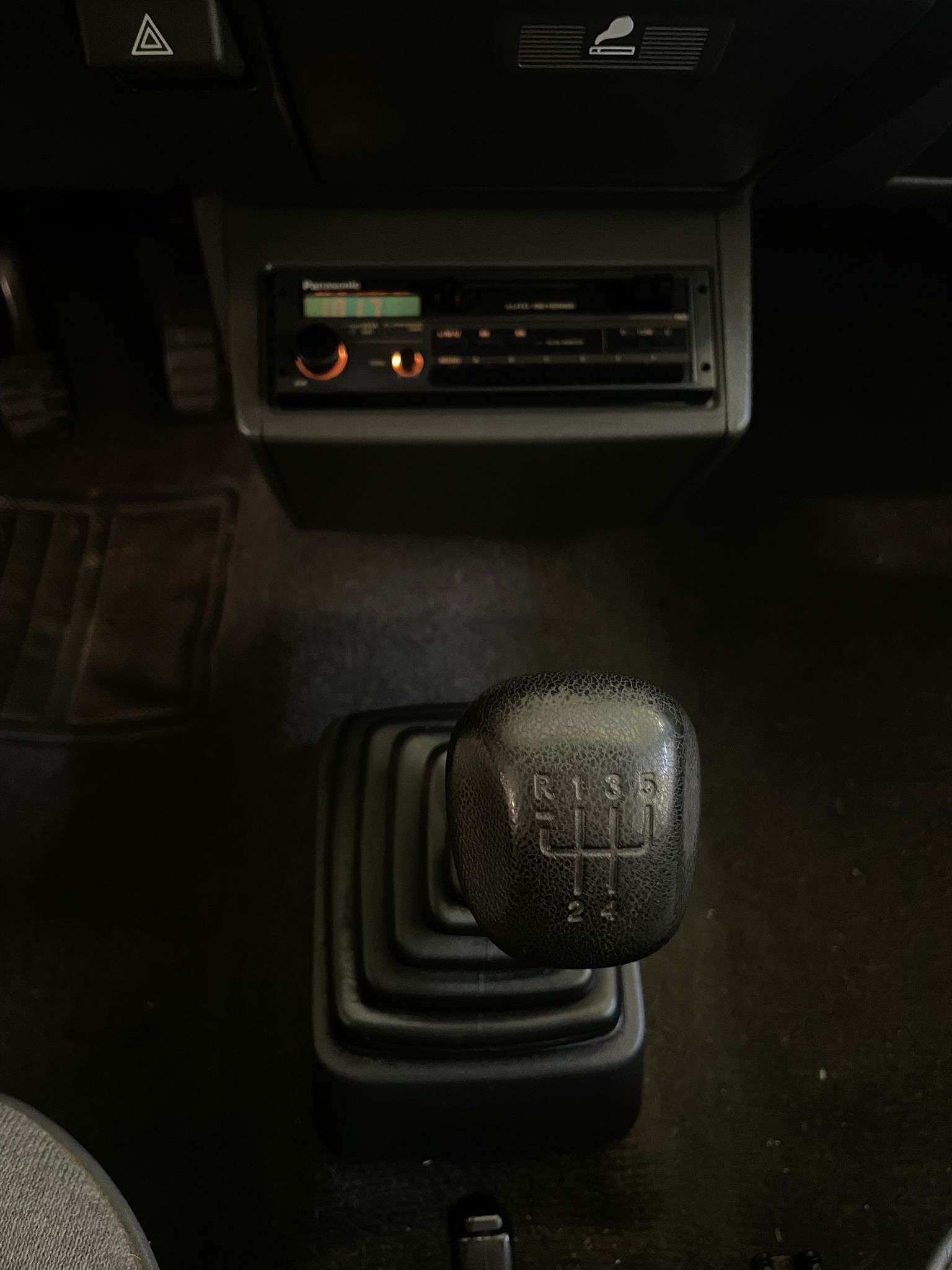 RENAULT Super 5 1400 TL-image-16