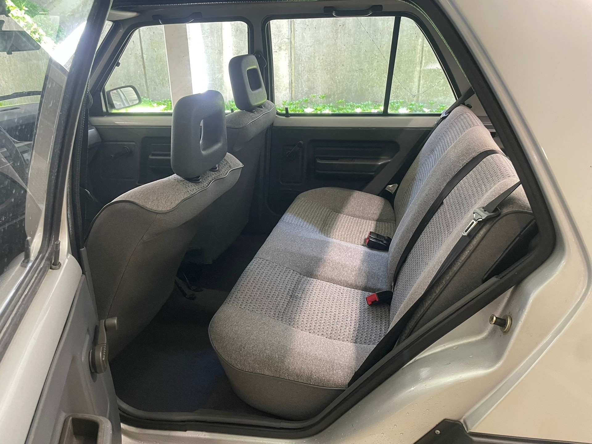 RENAULT Super 5 1400 TL-image-10