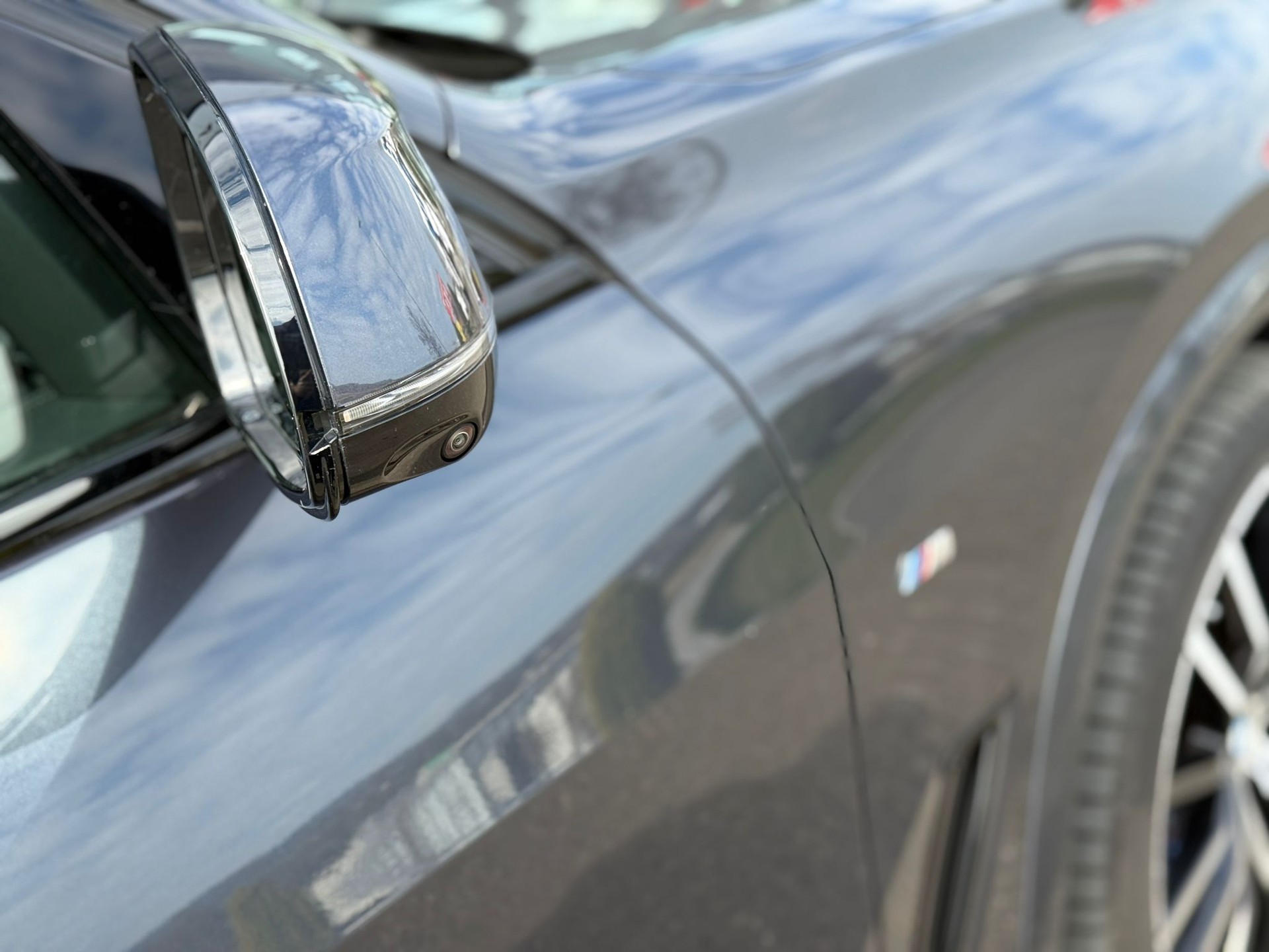BMW X5 xDrive 40d M Sport Steptronic-image-6