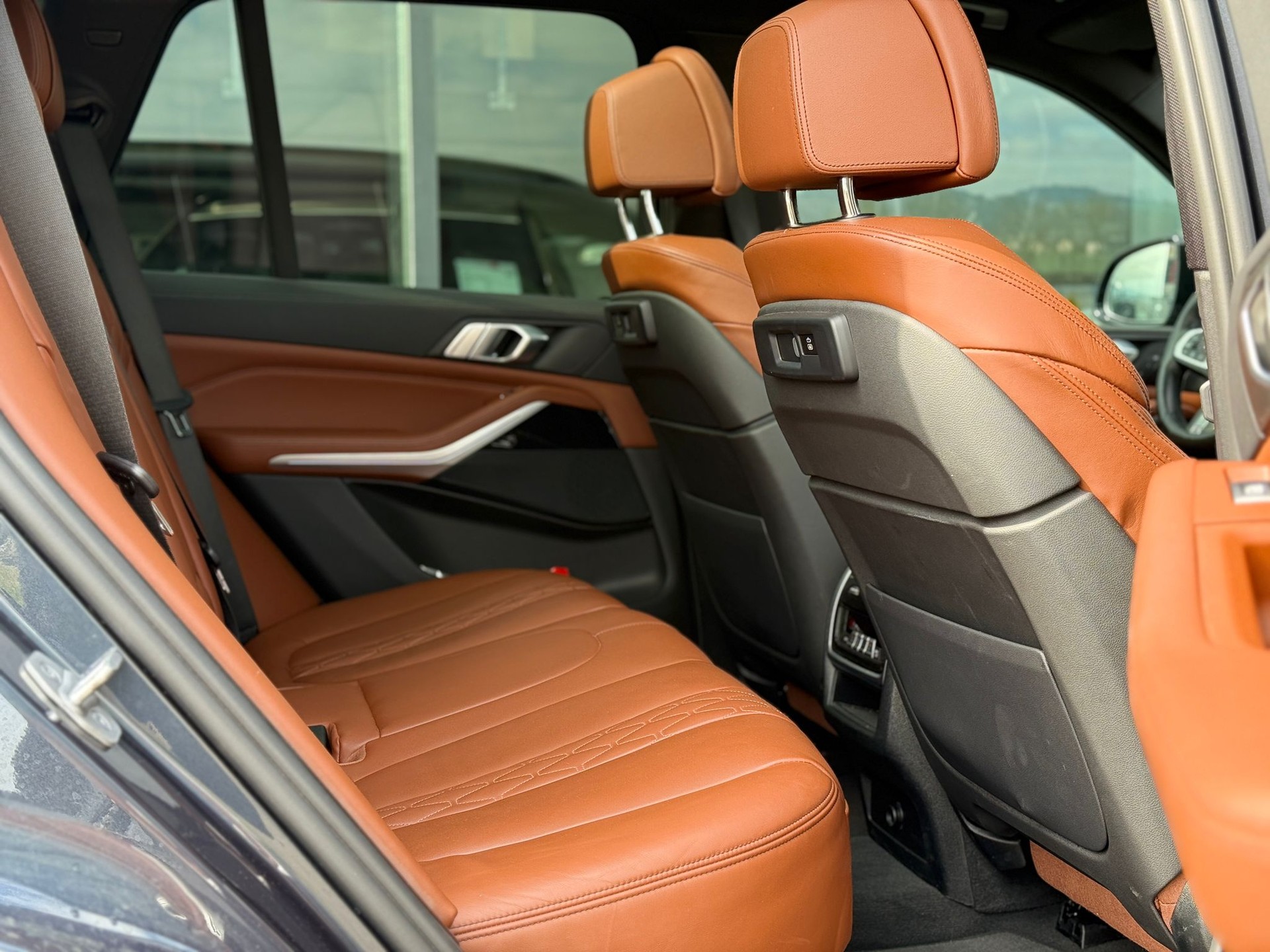BMW X5 xDrive 40d M Sport Steptronic-image-8