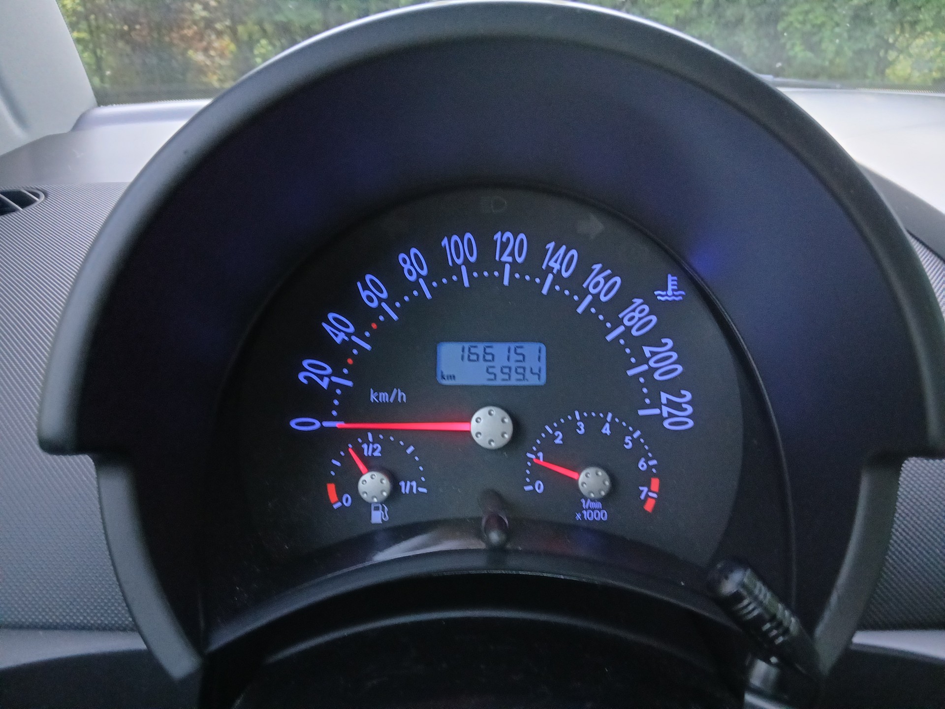 VW Beetle 2.0-image-10