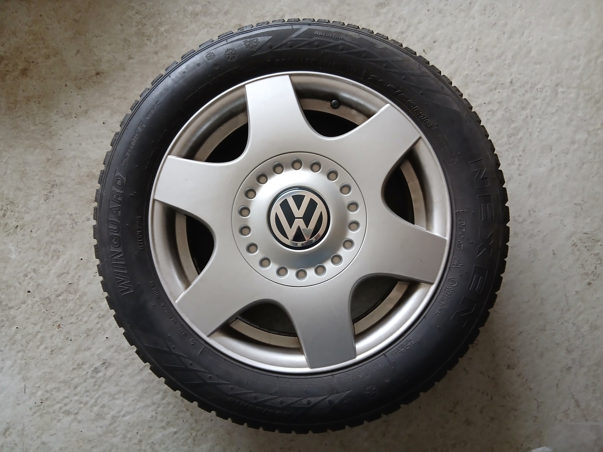 VW Beetle 2.0-image-12