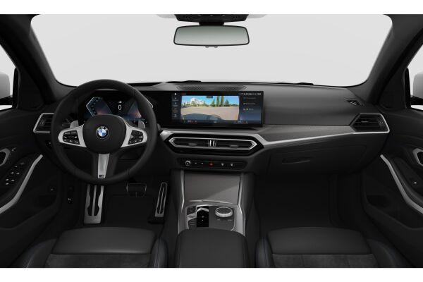 BMW 330d xDrive Touring M Sport-image-6