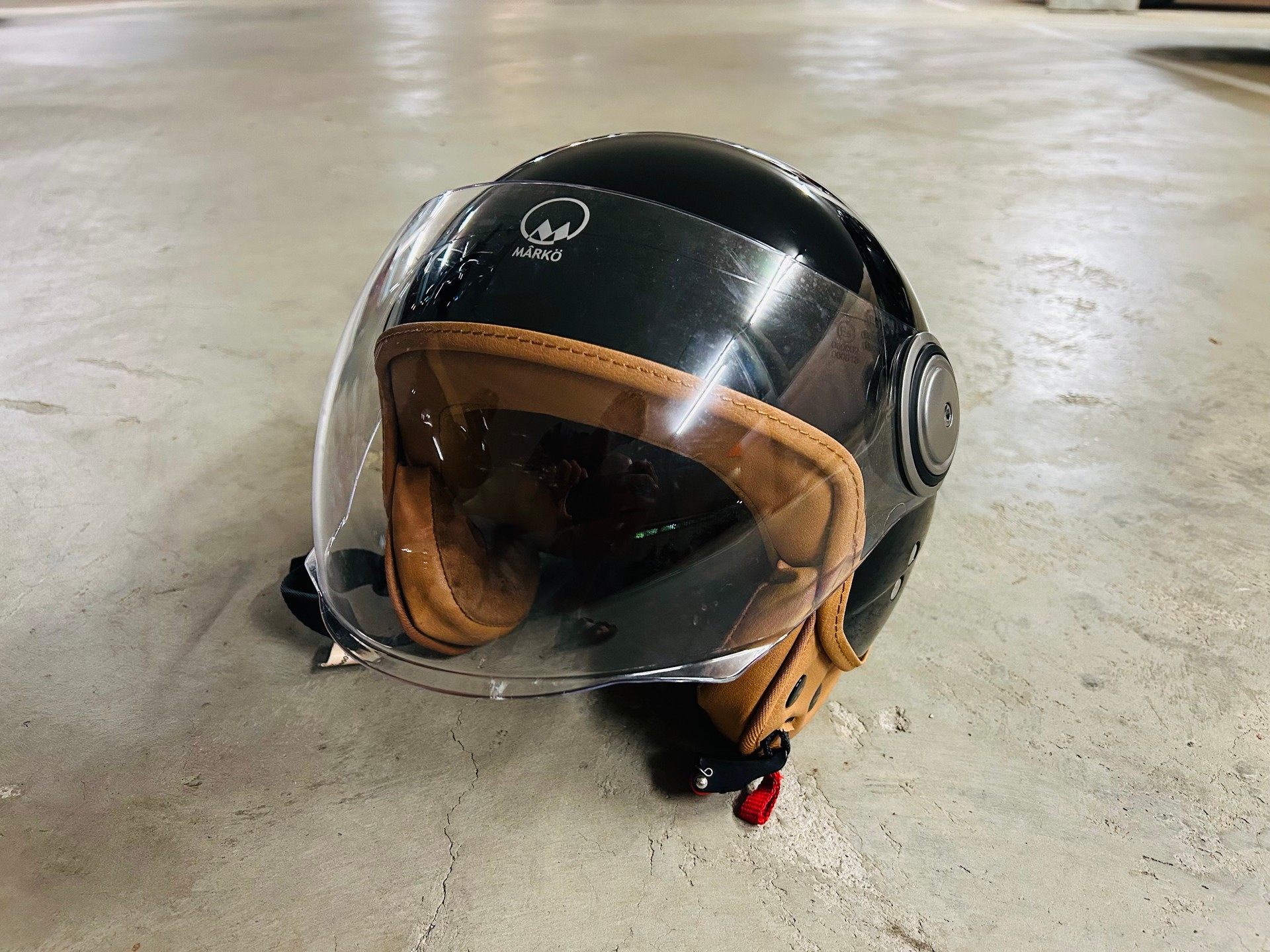 PIAGGIO Vespa 125 LX4-image-6