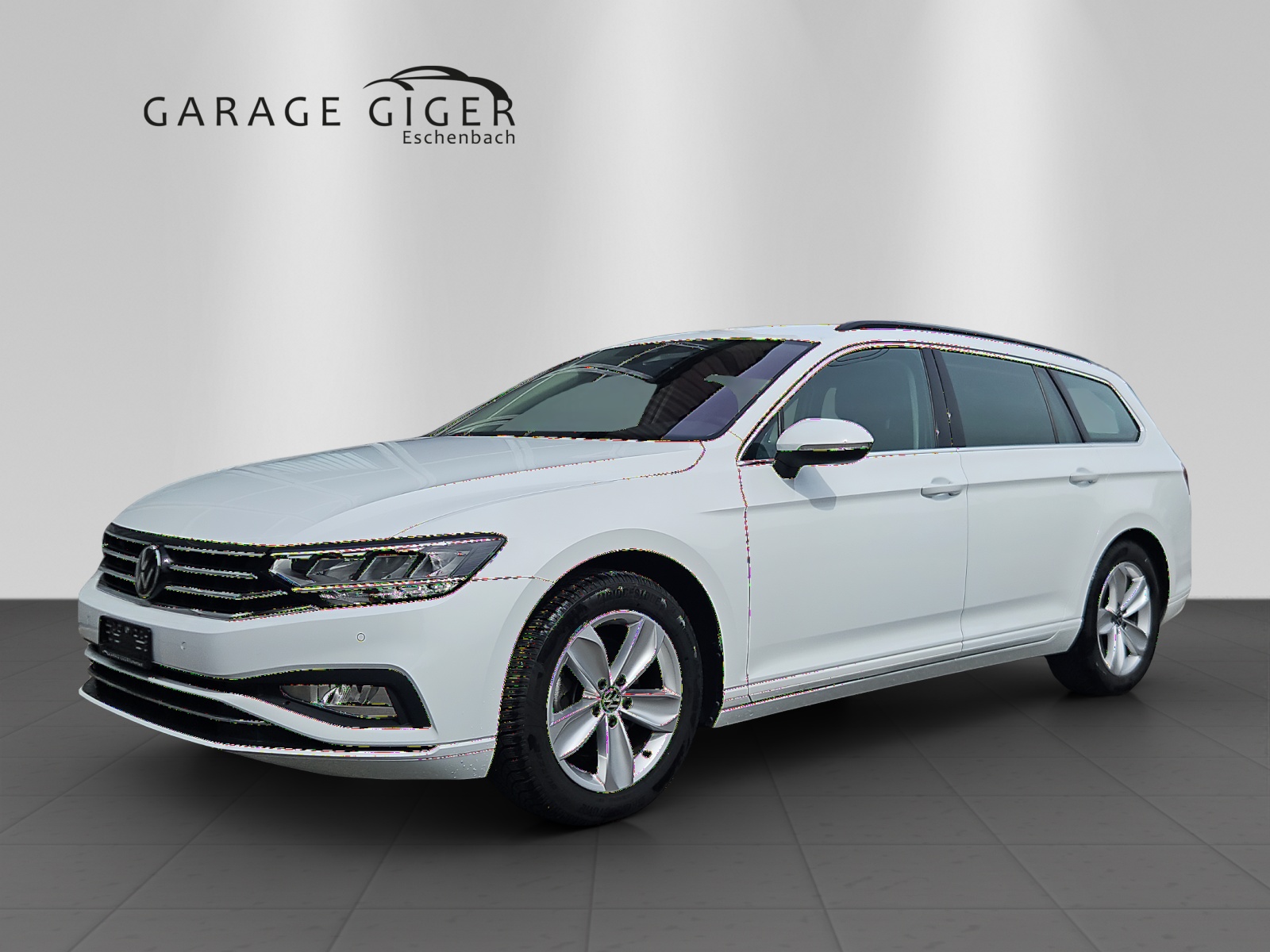 VW Passat 2.0 TDI BMT Elegance 4Motion DSG-image-0