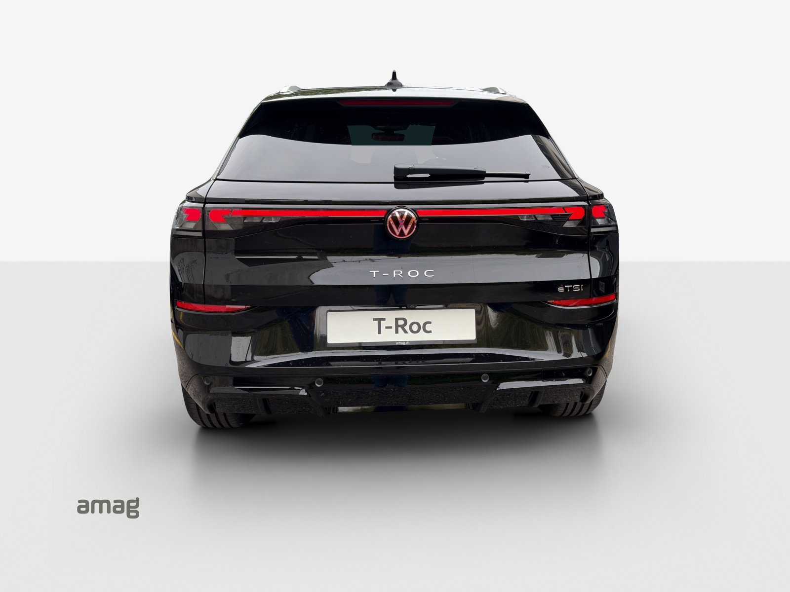 VW T-Roc 1.5 eTSI mHEV R-Line DSG-image-3