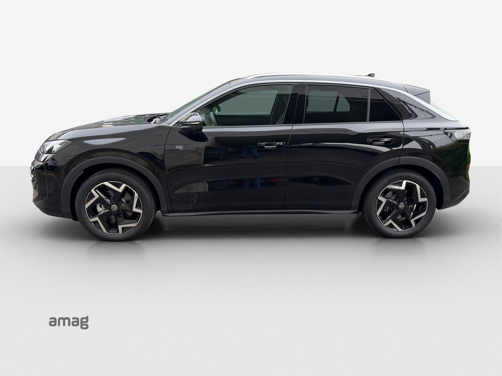 VW T-Roc 1.5 eTSI mHEV R-Line DSG-image-1