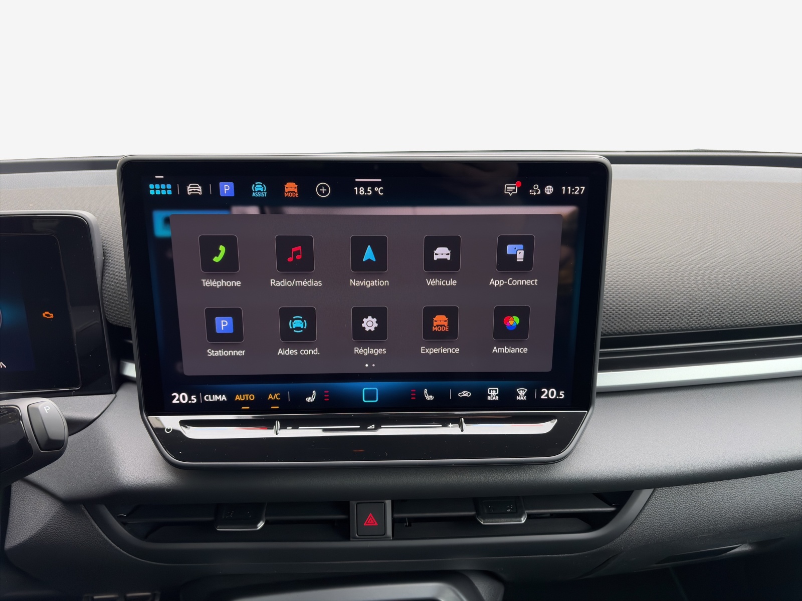 VW T-Roc 1.5 eTSI mHEV R-Line DSG-image-10