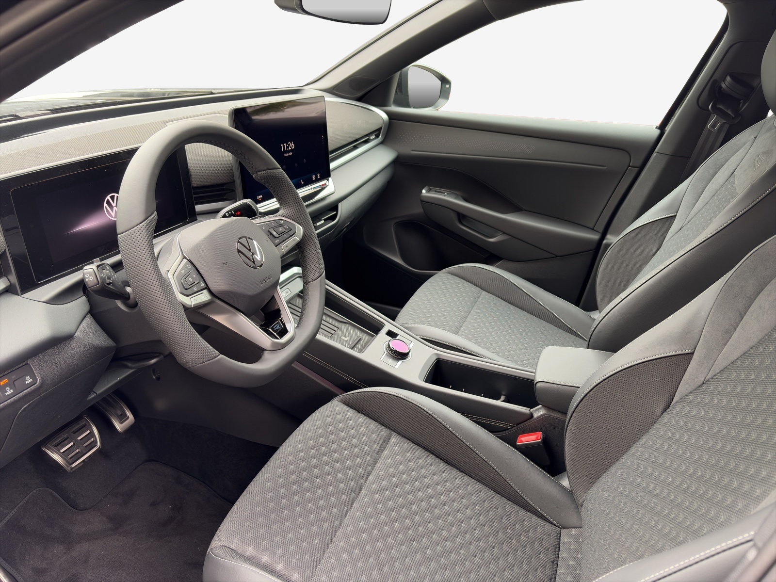 VW T-Roc 1.5 eTSI mHEV R-Line DSG-image-7