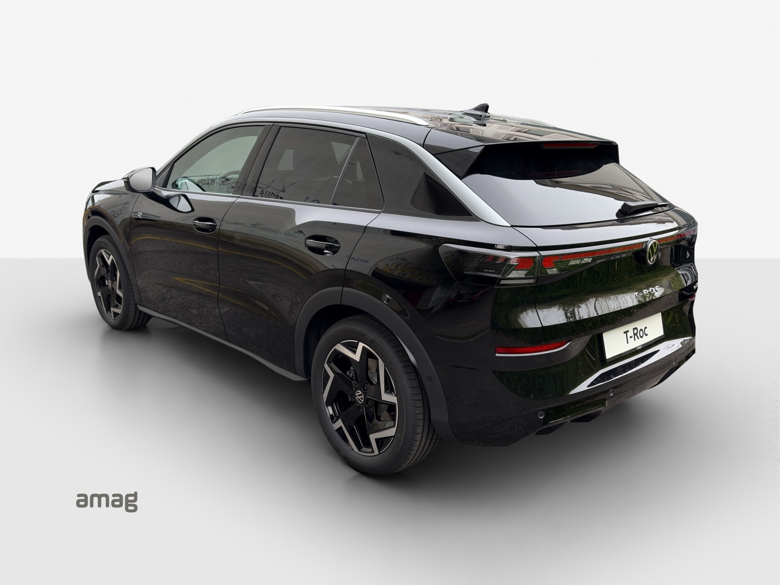 VW T-Roc 1.5 eTSI mHEV R-Line DSG-image-2