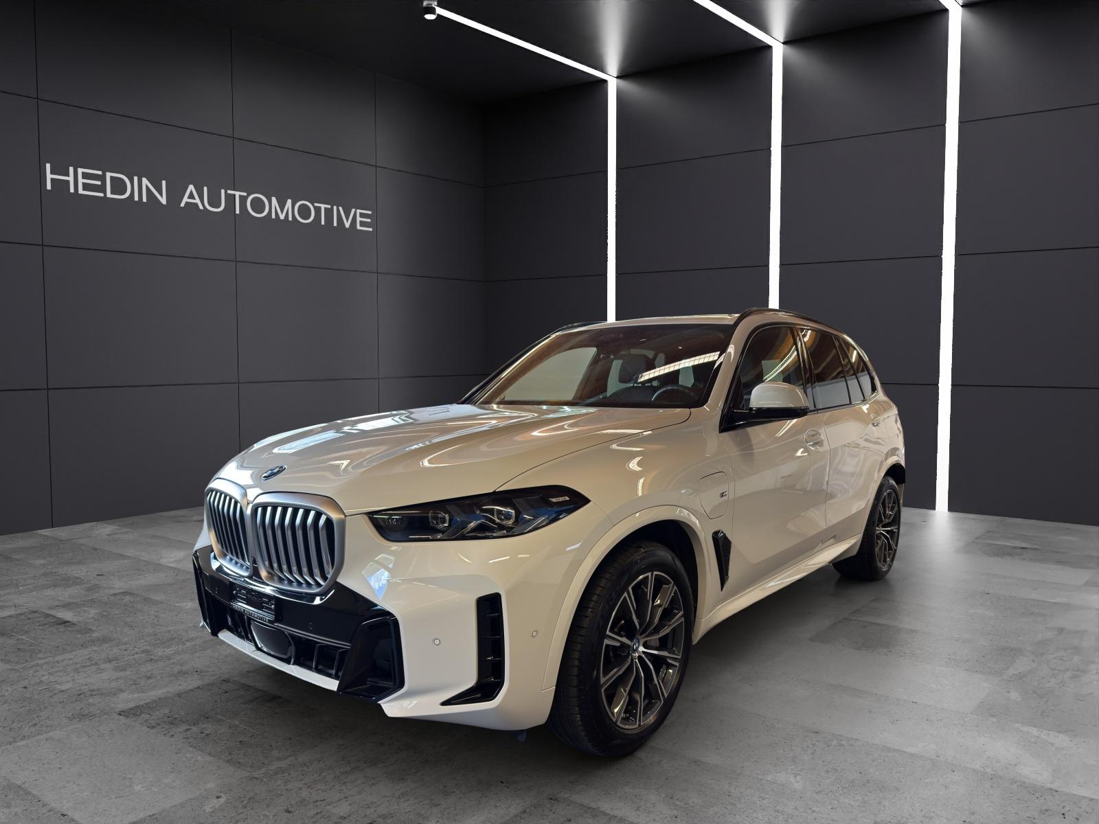BMW X5 50e xDrive SAG-image-0