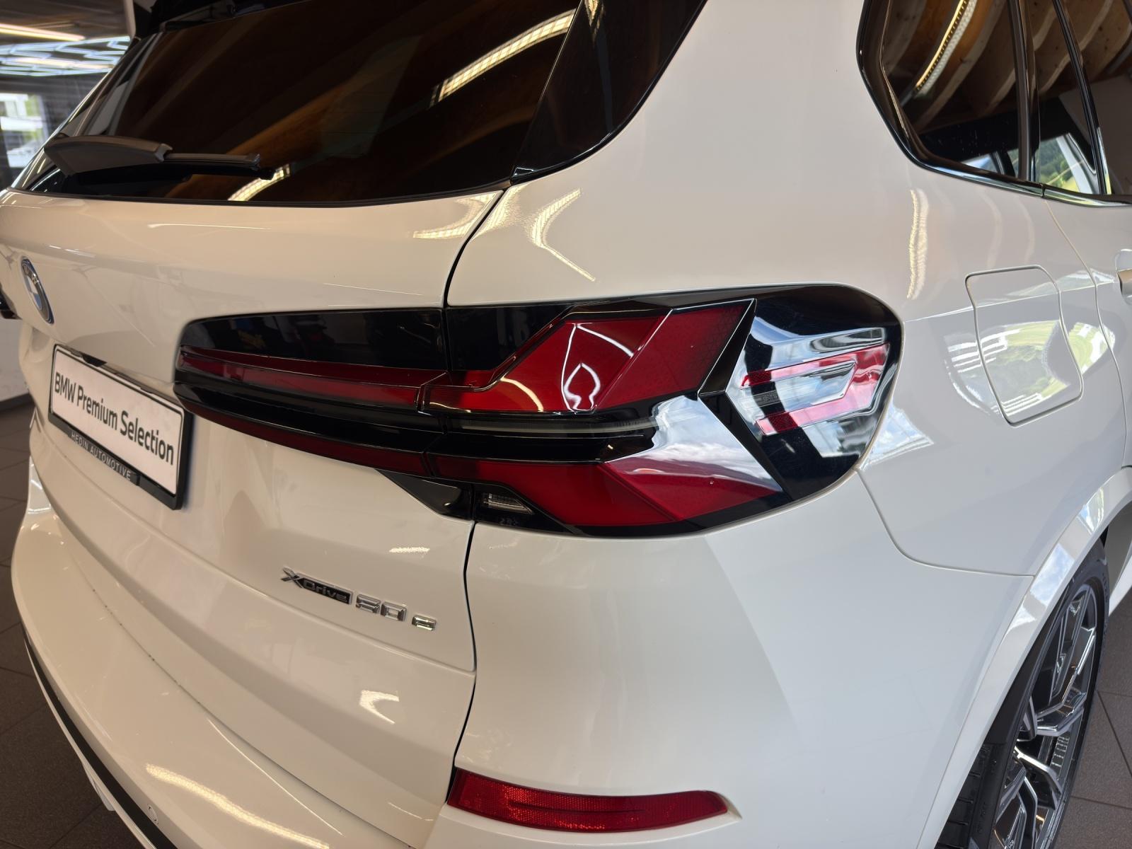 BMW X5 50e xDrive SAG-image-23