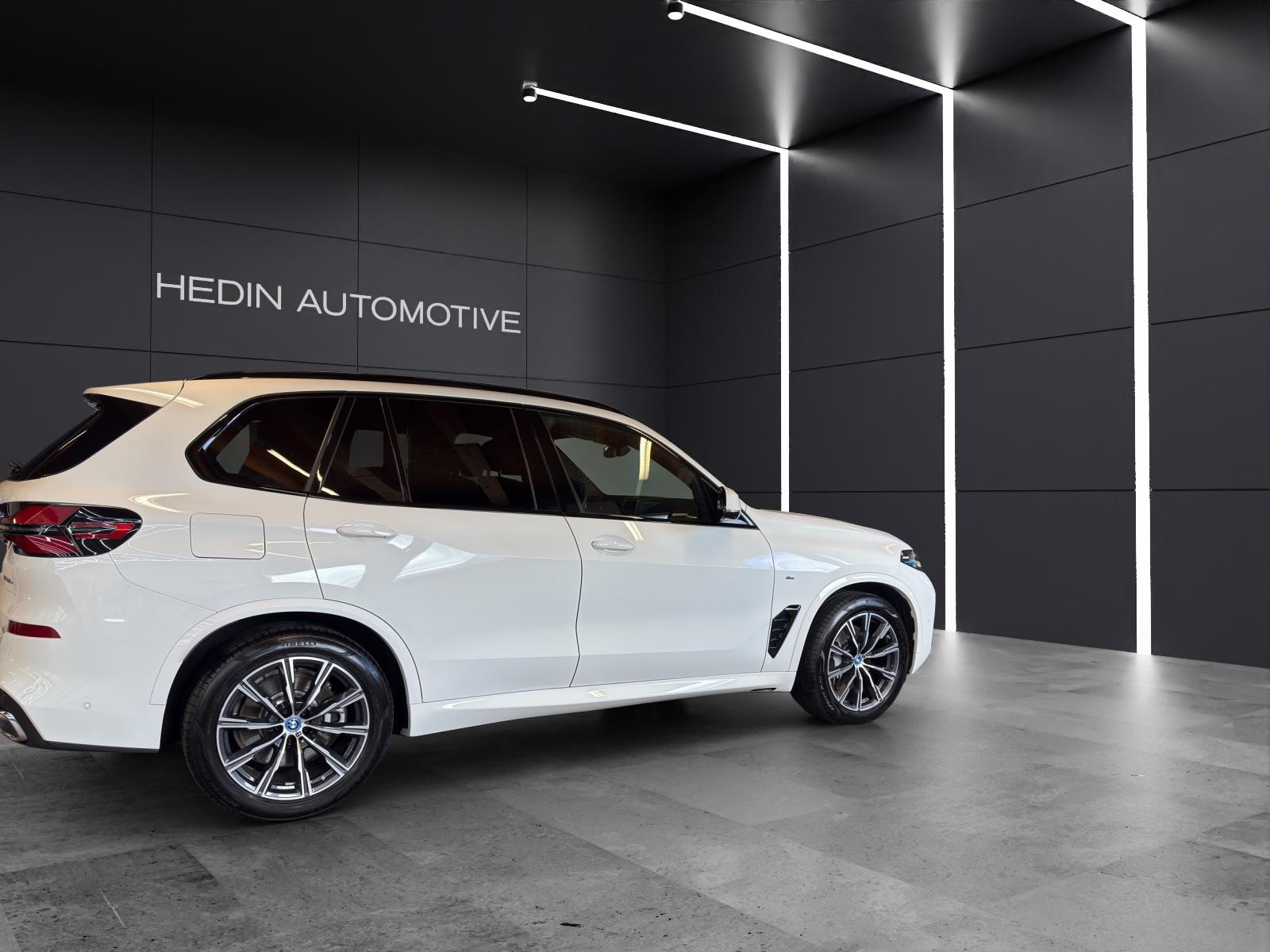 BMW X5 50e xDrive SAG-image-5