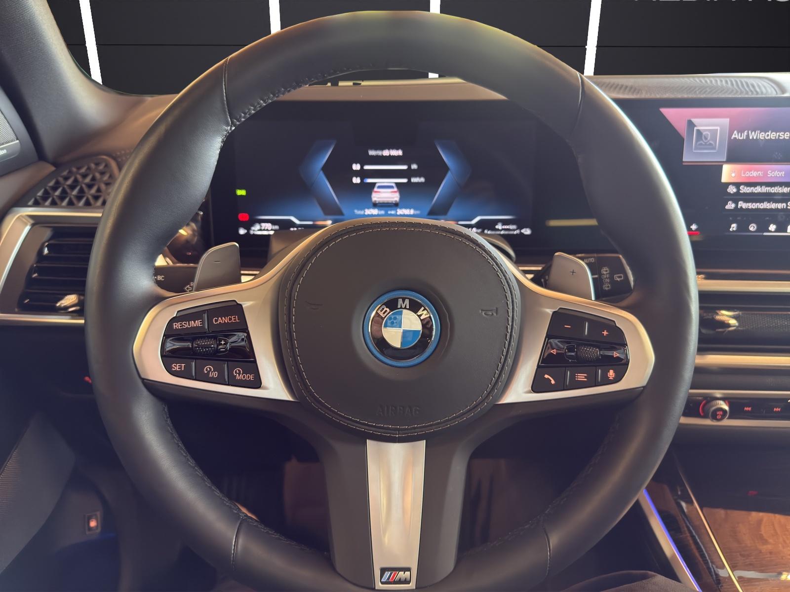 BMW X5 50e xDrive SAG-image-15