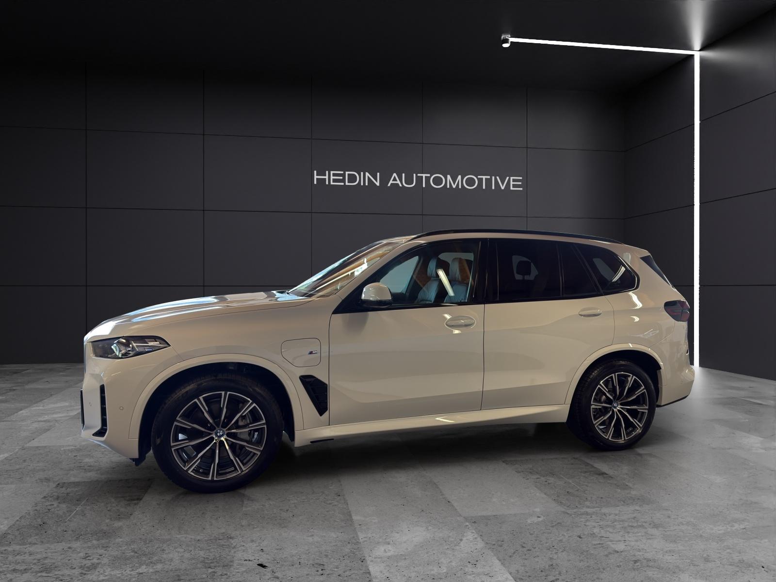 BMW X5 50e xDrive SAG-image-1