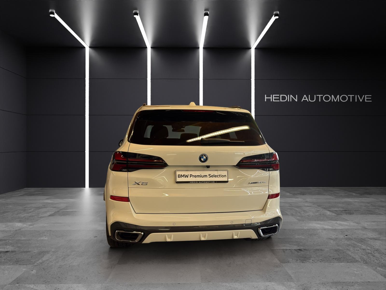 BMW X5 50e xDrive SAG-image-3