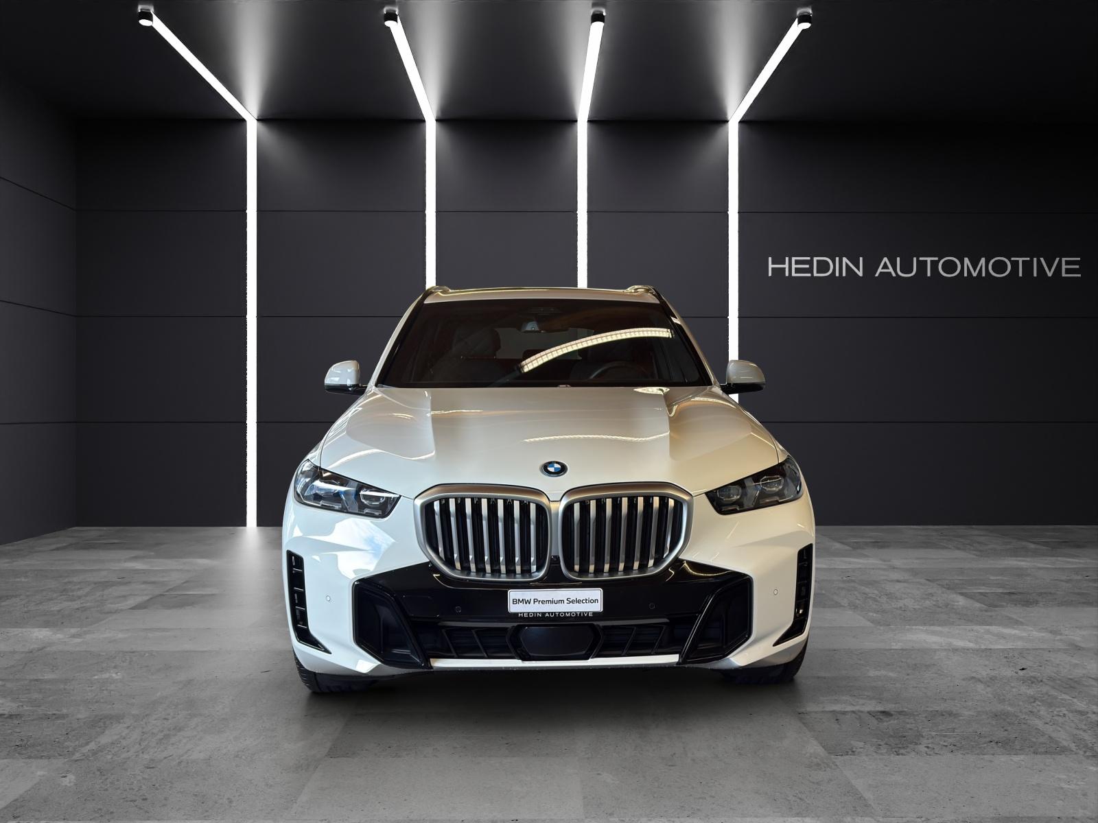 BMW X5 50e xDrive SAG-image-7