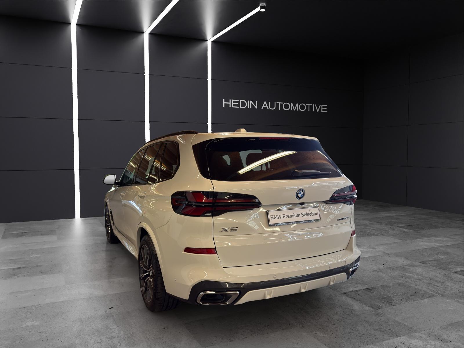 BMW X5 50e xDrive SAG-image-2