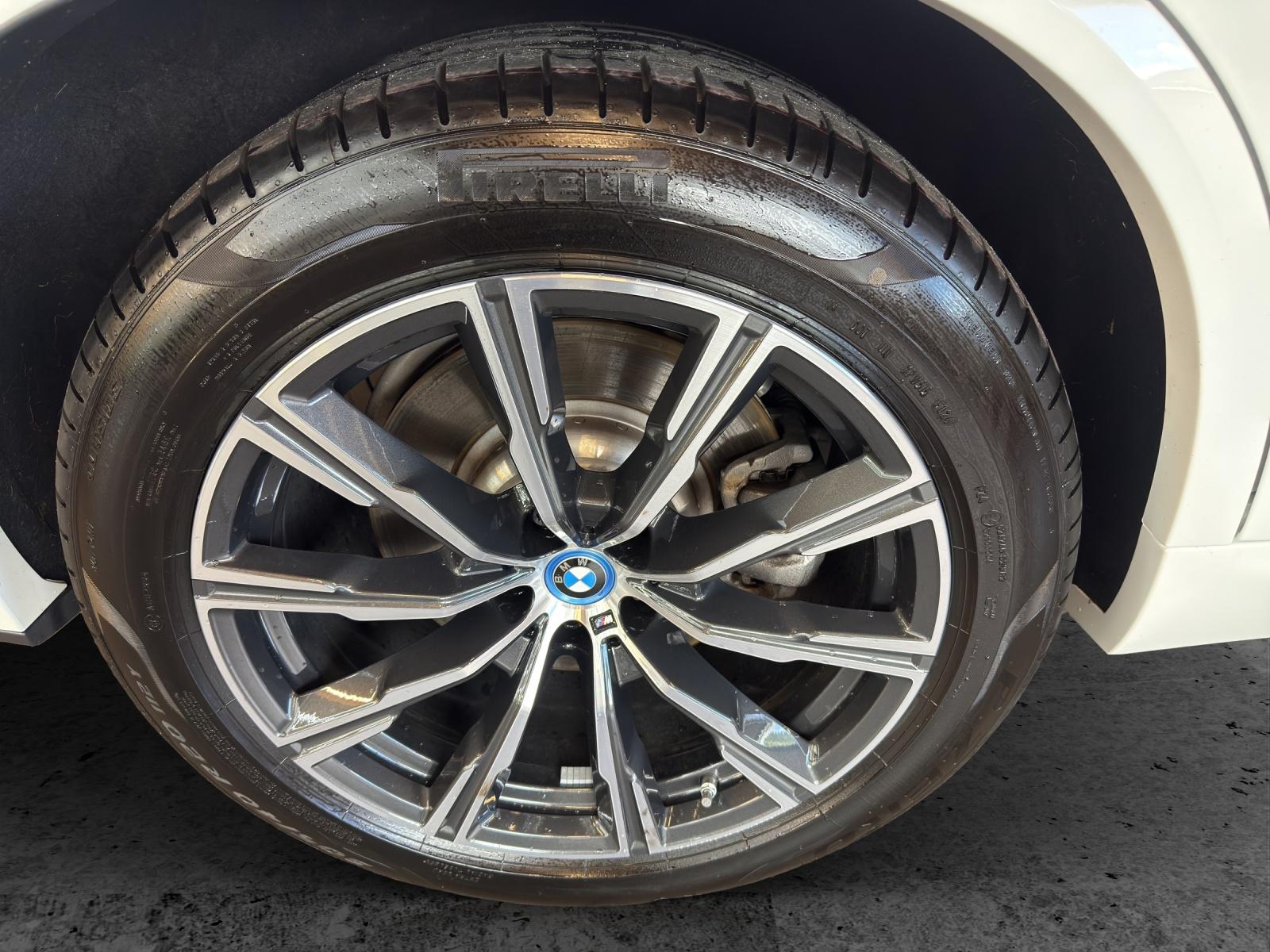 BMW X5 50e xDrive SAG-image-9