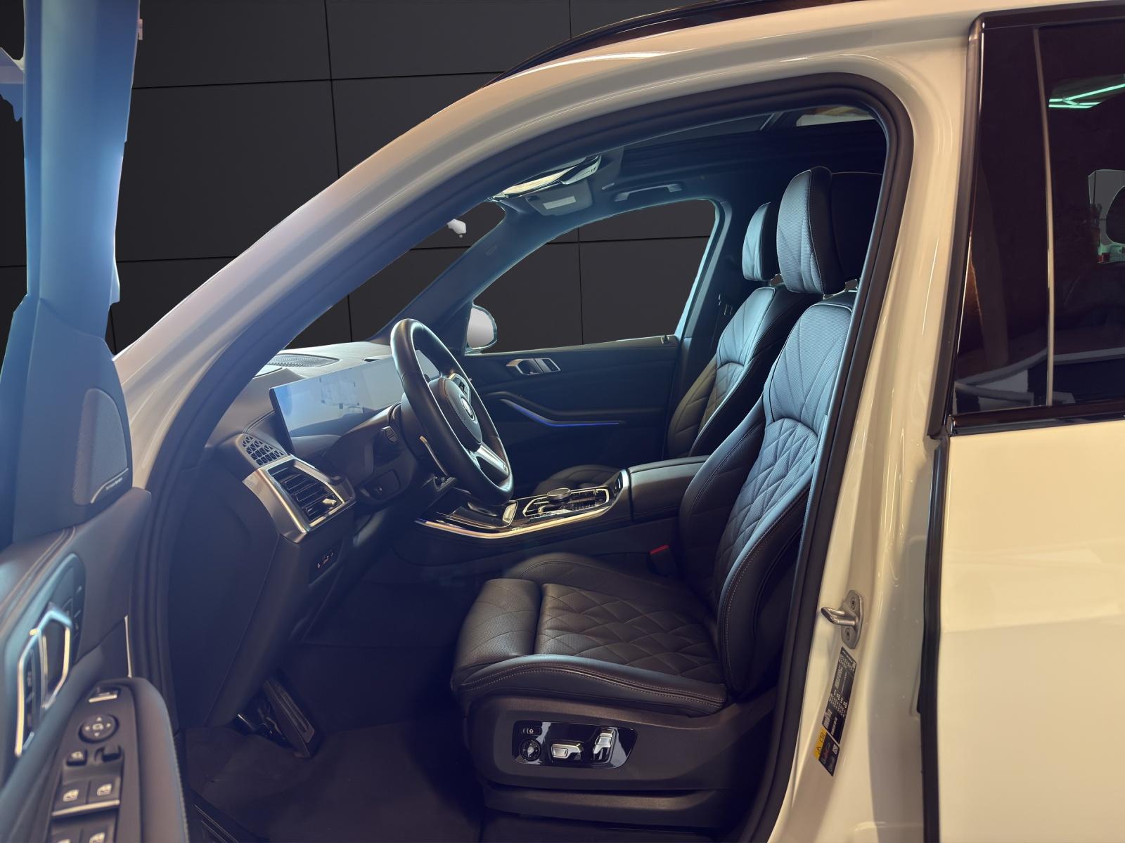 BMW X5 50e xDrive SAG-image-11