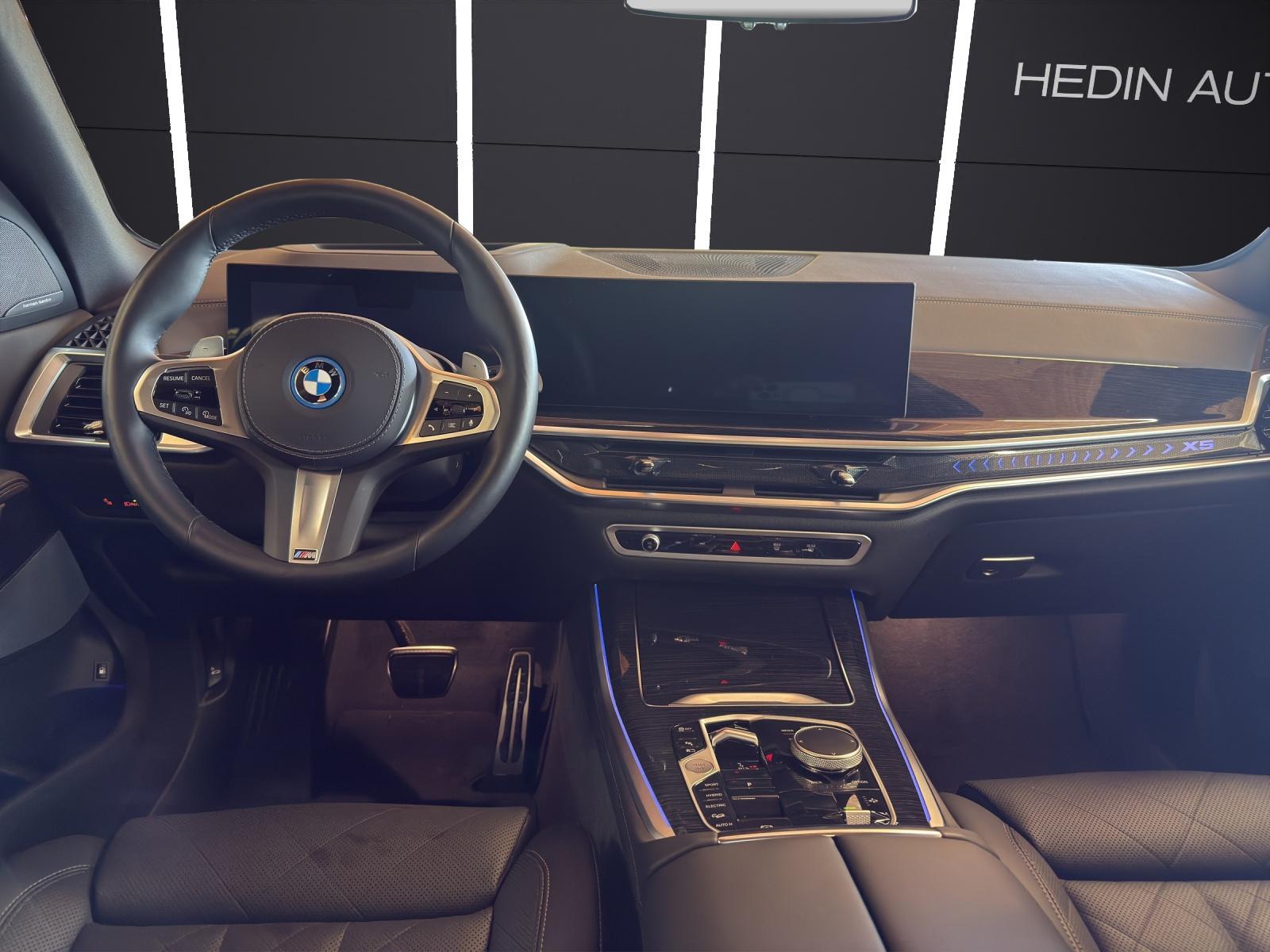 BMW X5 50e xDrive SAG-image-18