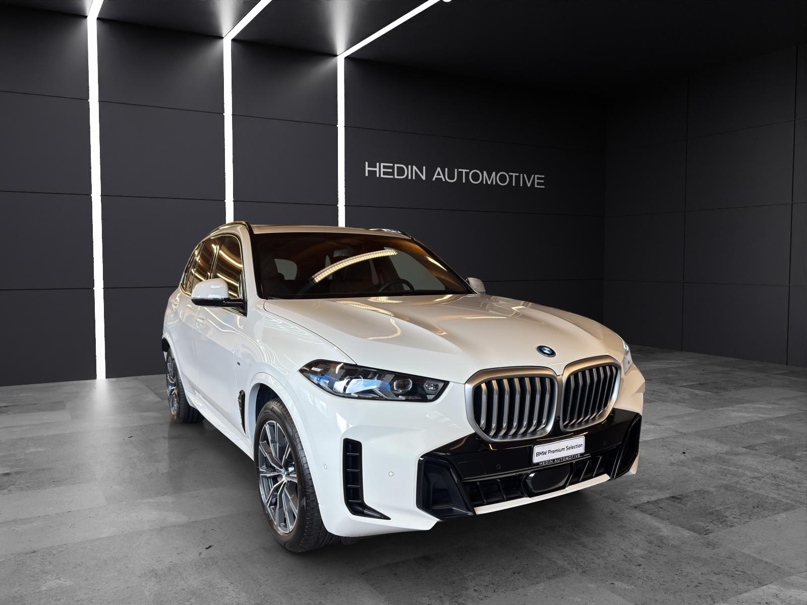 BMW X5 50e xDrive SAG-image-6