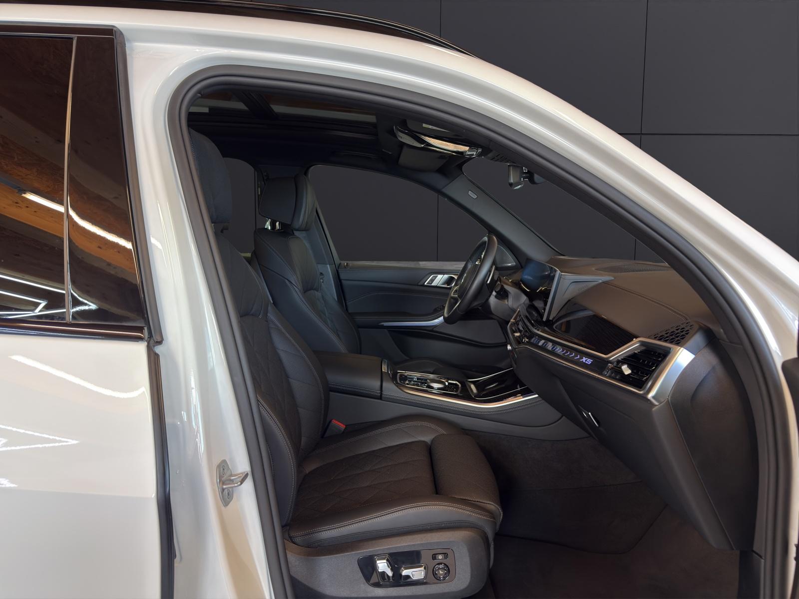 BMW X5 50e xDrive SAG-image-14