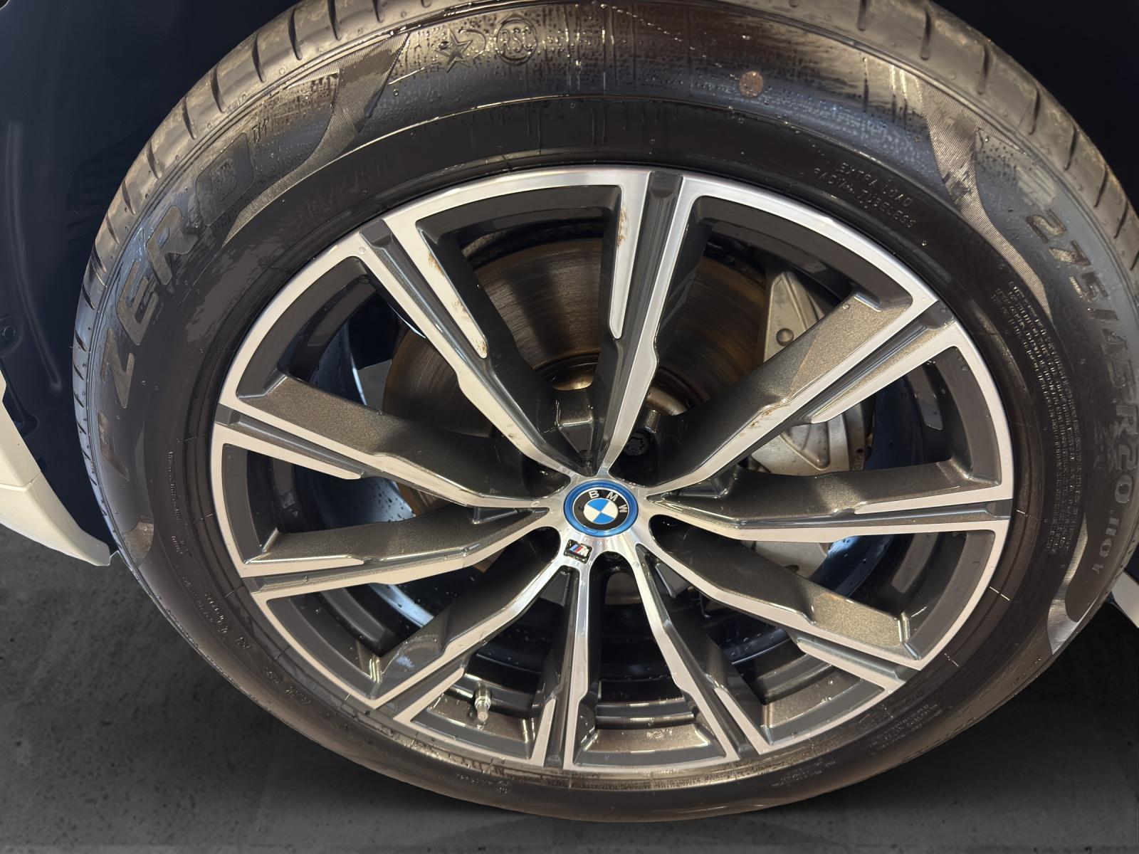 BMW X5 50e xDrive SAG-image-8